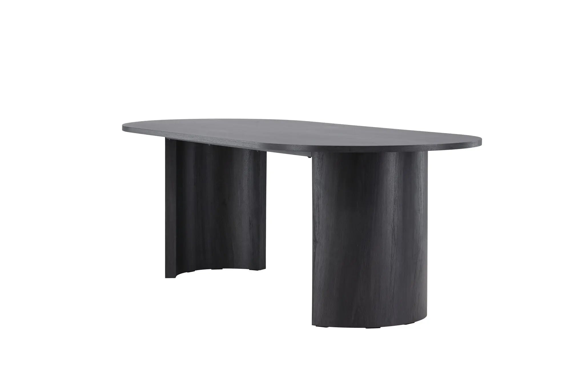 Table à manger Grundsund - 220 x 100 x 75 - MDF