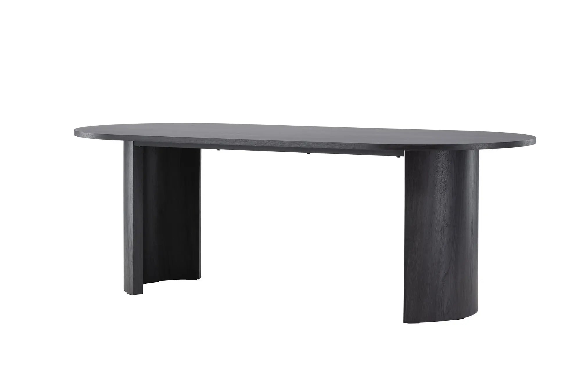Table à manger Grundsund - 220 x 100 x 75 - MDF