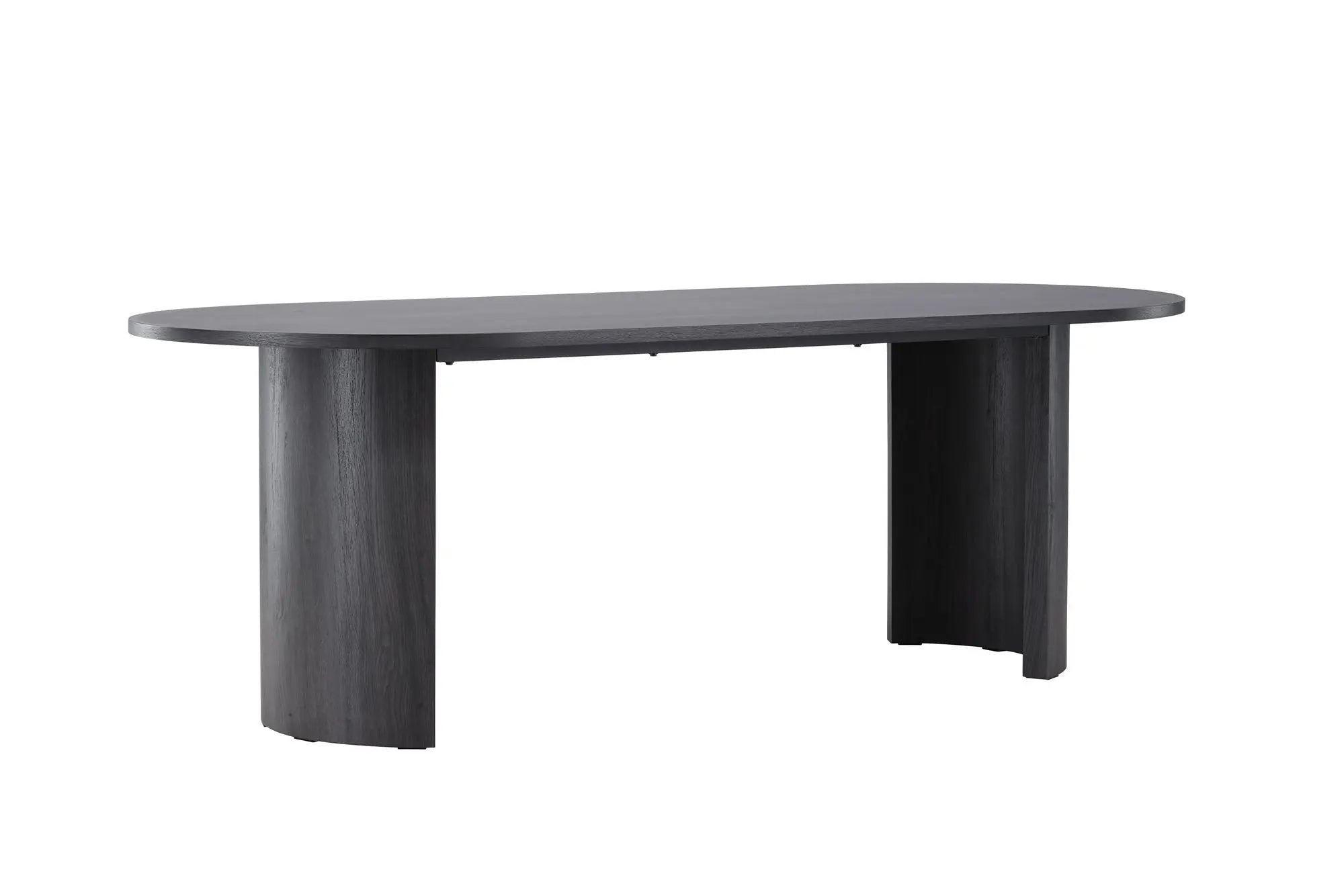 Table à manger Grundsund - 220 x 100 x 75 - MDF