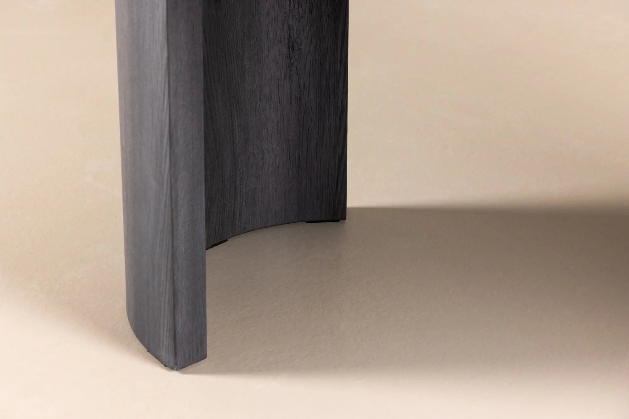 Table à manger Grundsund - 220 x 100 x 75 - MDF