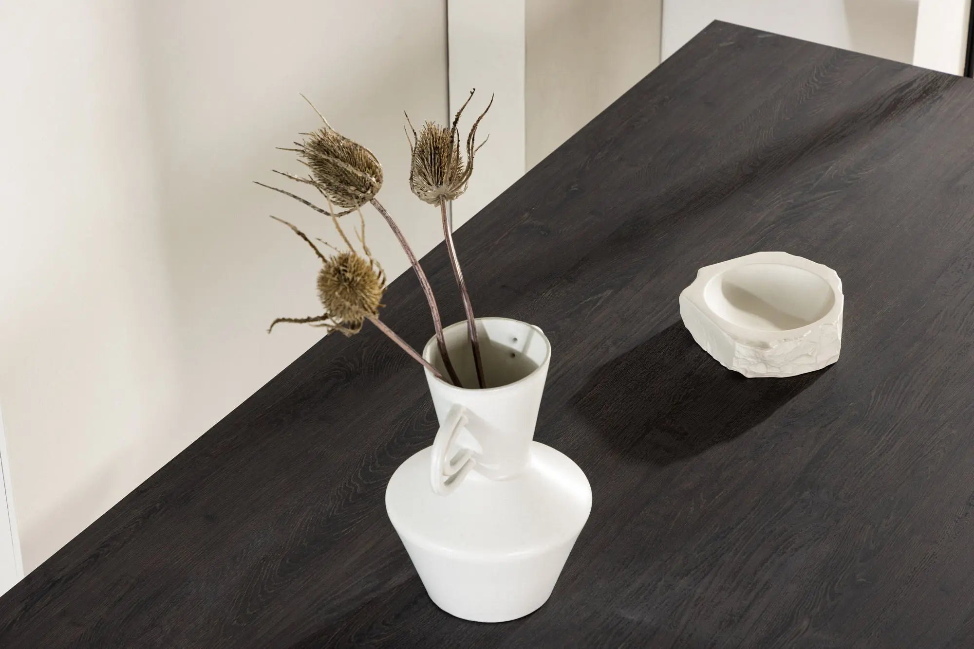 Table à manger Keholmen - 100 x 220 - MDF