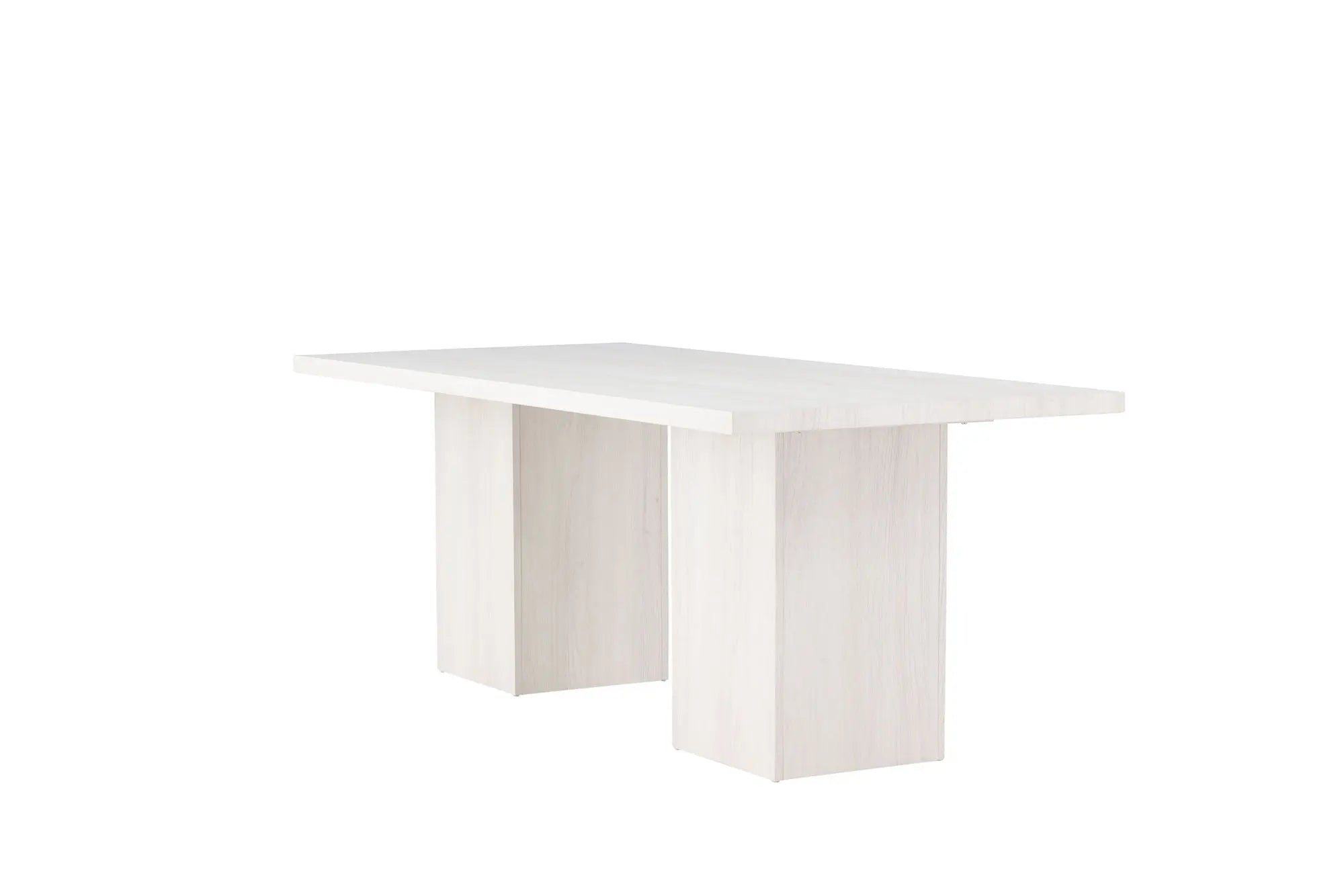 Table à manger Olga - 90 x 200 - MDF