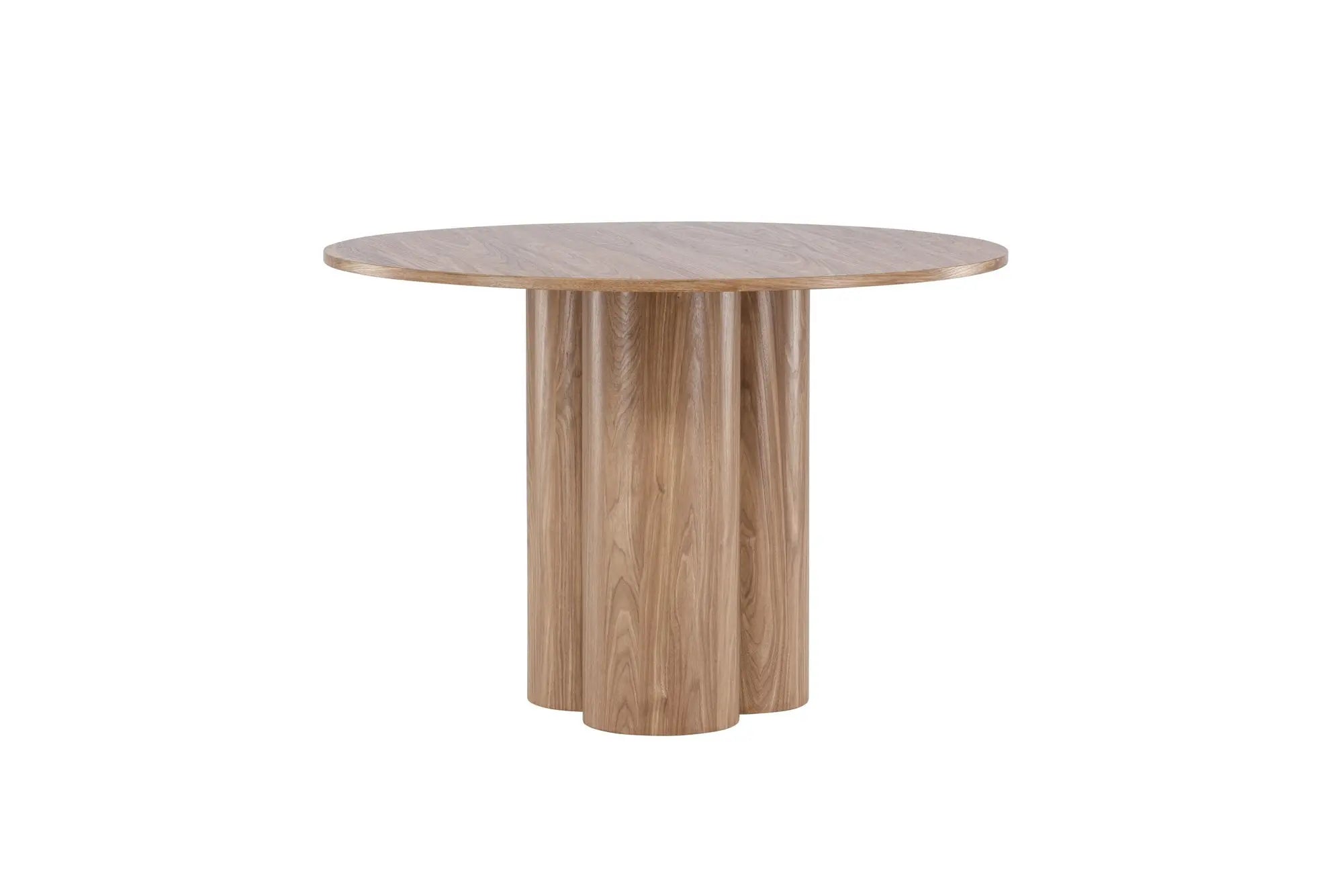 Table à manger Olivia - ø110 - MDF