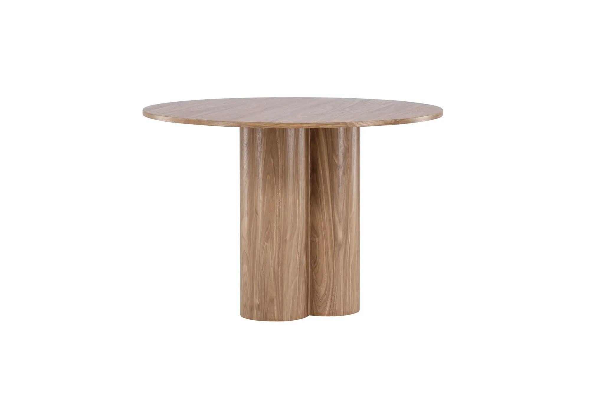 Table à manger Olivia - ø110 - MDF