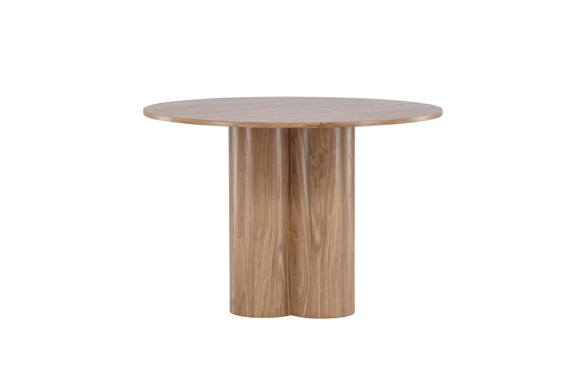 Table à manger Olivia - ø110 - MDF