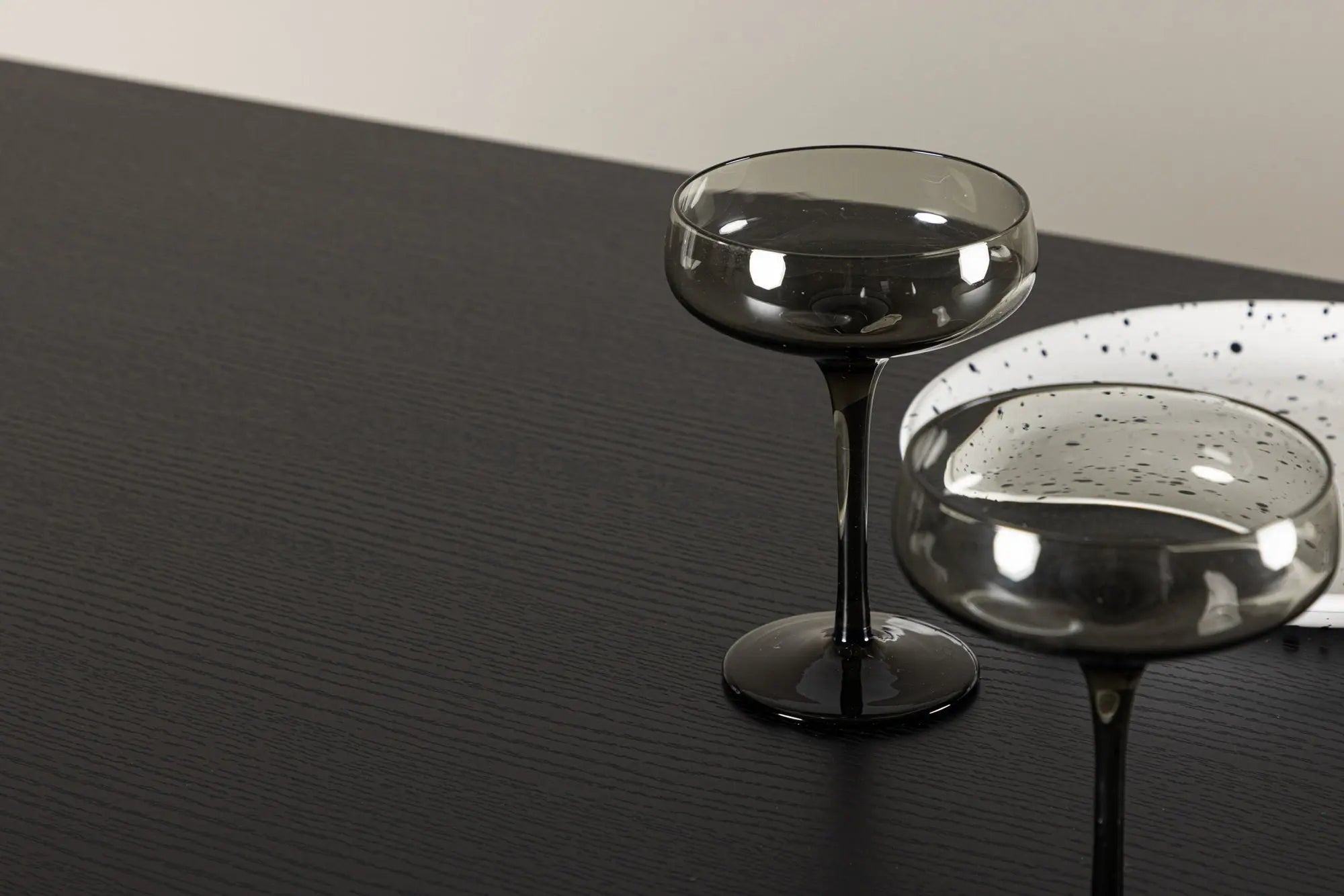 Table à manger Olivia - 100 x 210 - MDF
