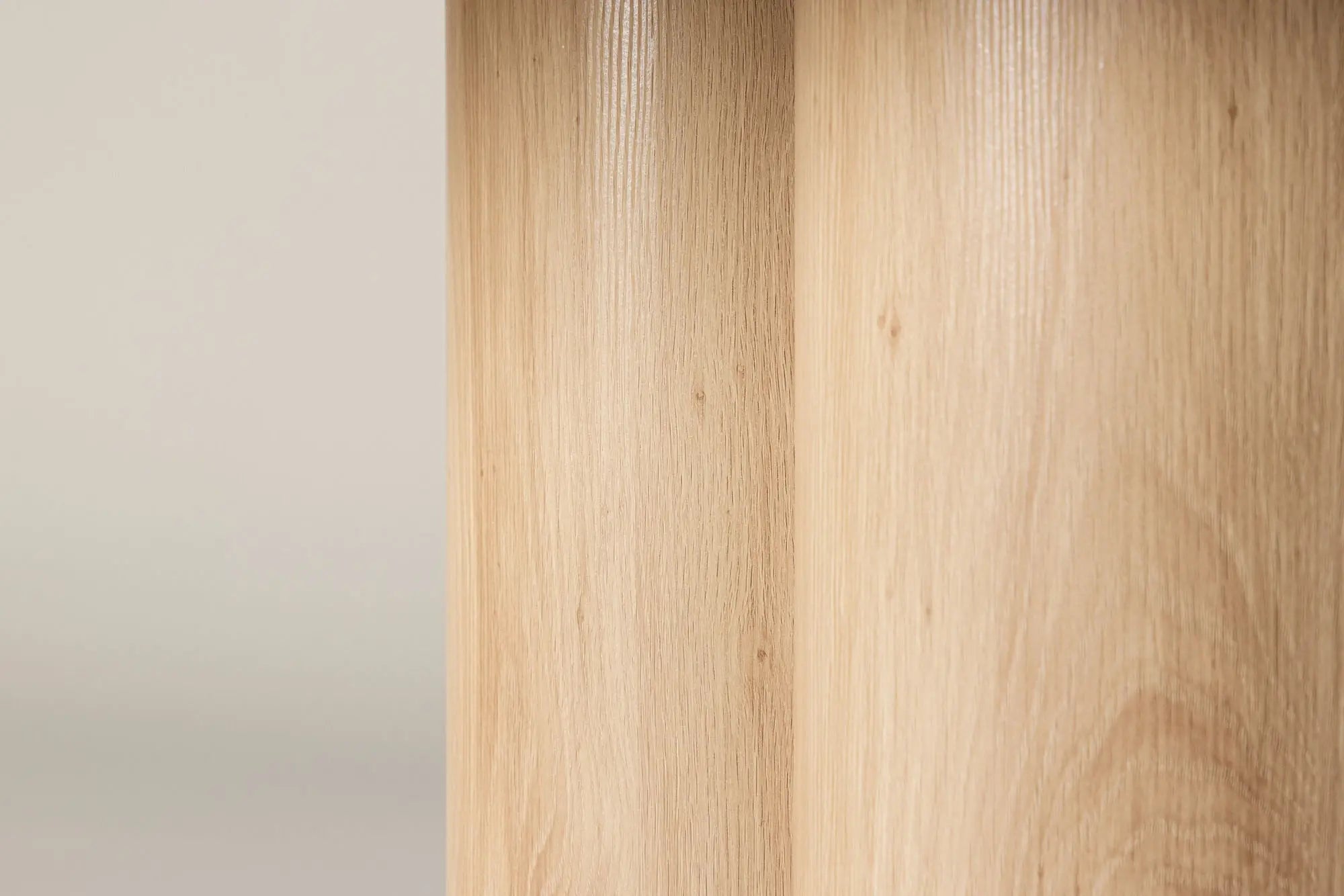 Table à manger Olivia - 100 x 210 - MDF