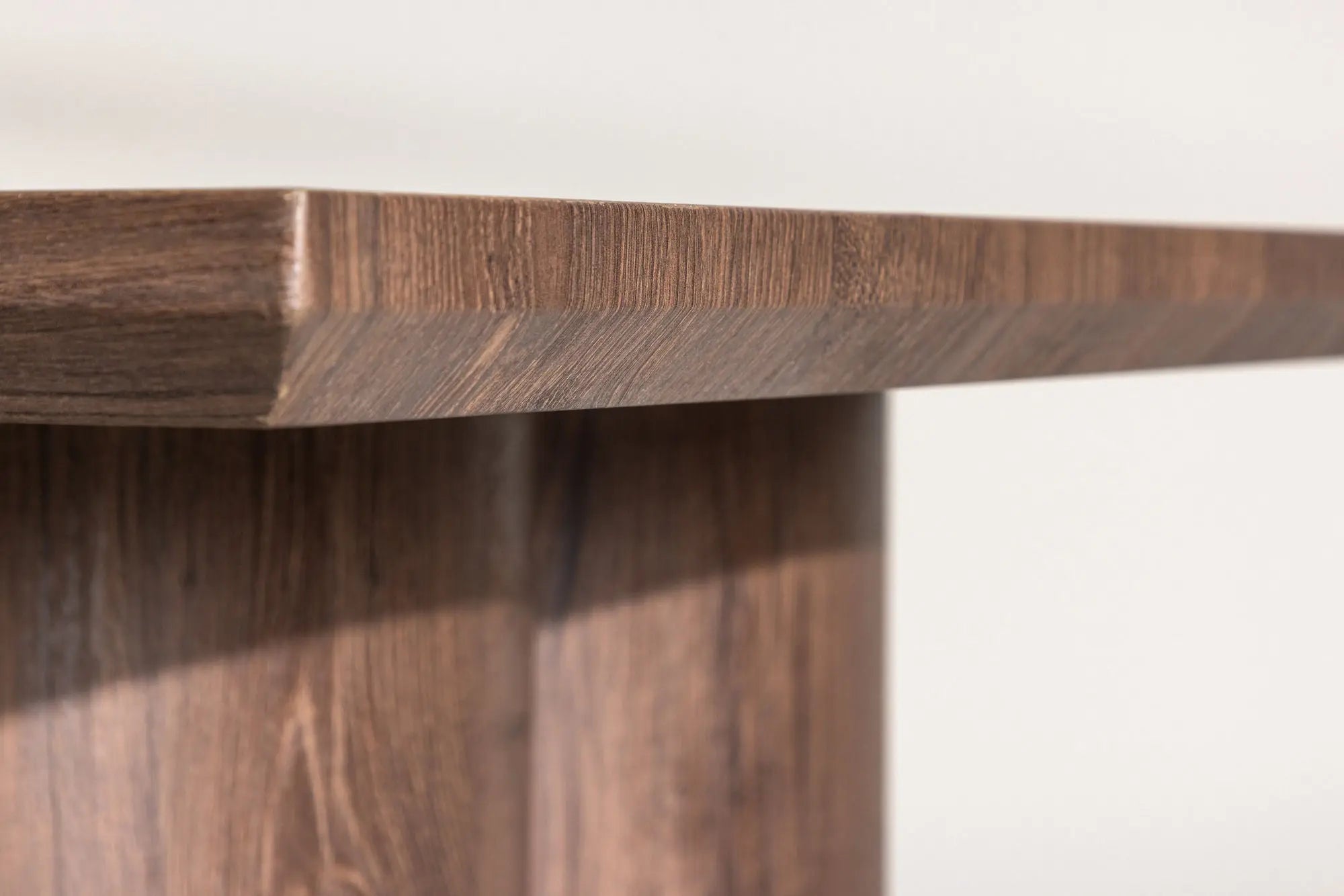Table à manger Olivia - 100 x 210 - MDF