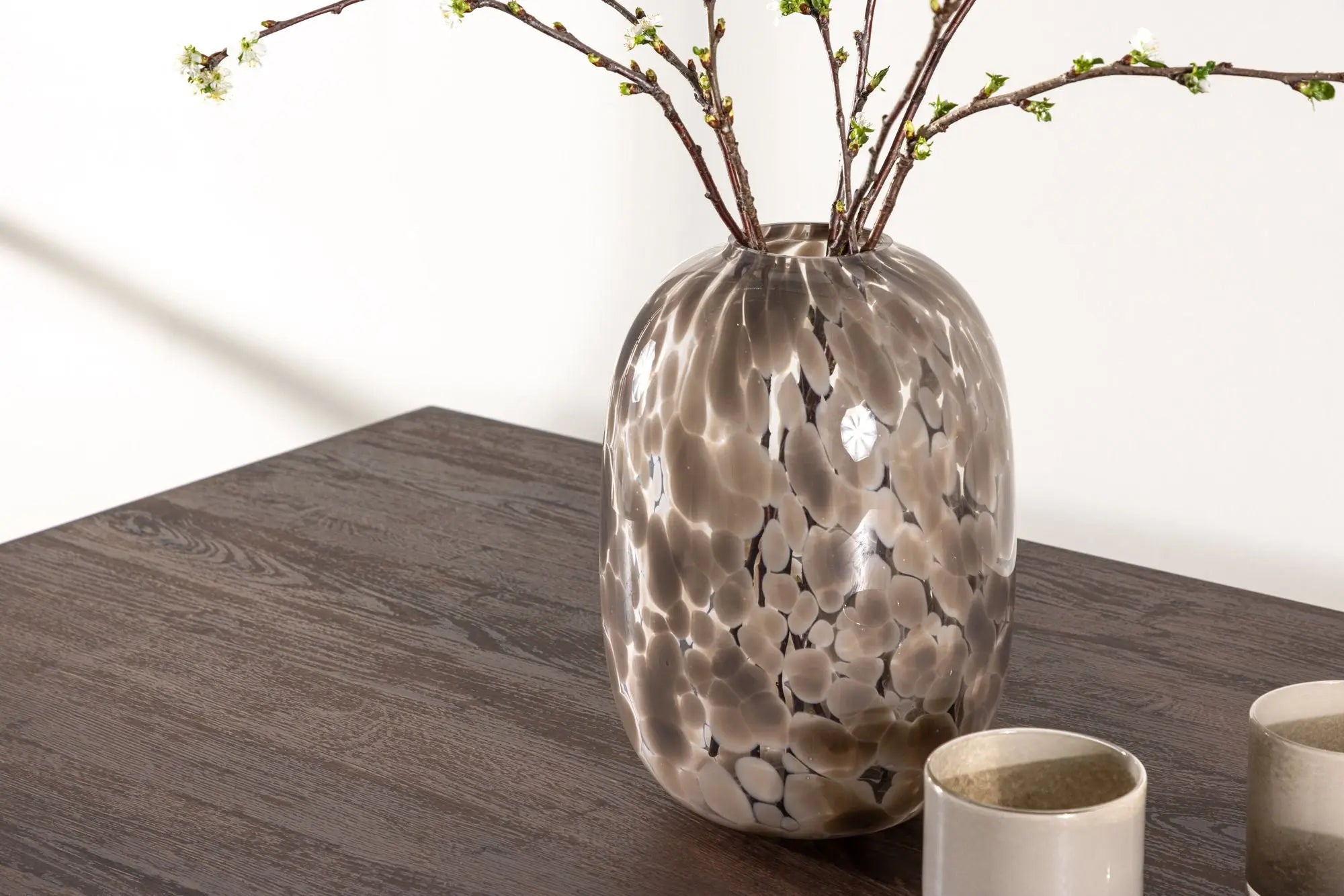 Table à manger Olivia - 100 x 210 - MDF