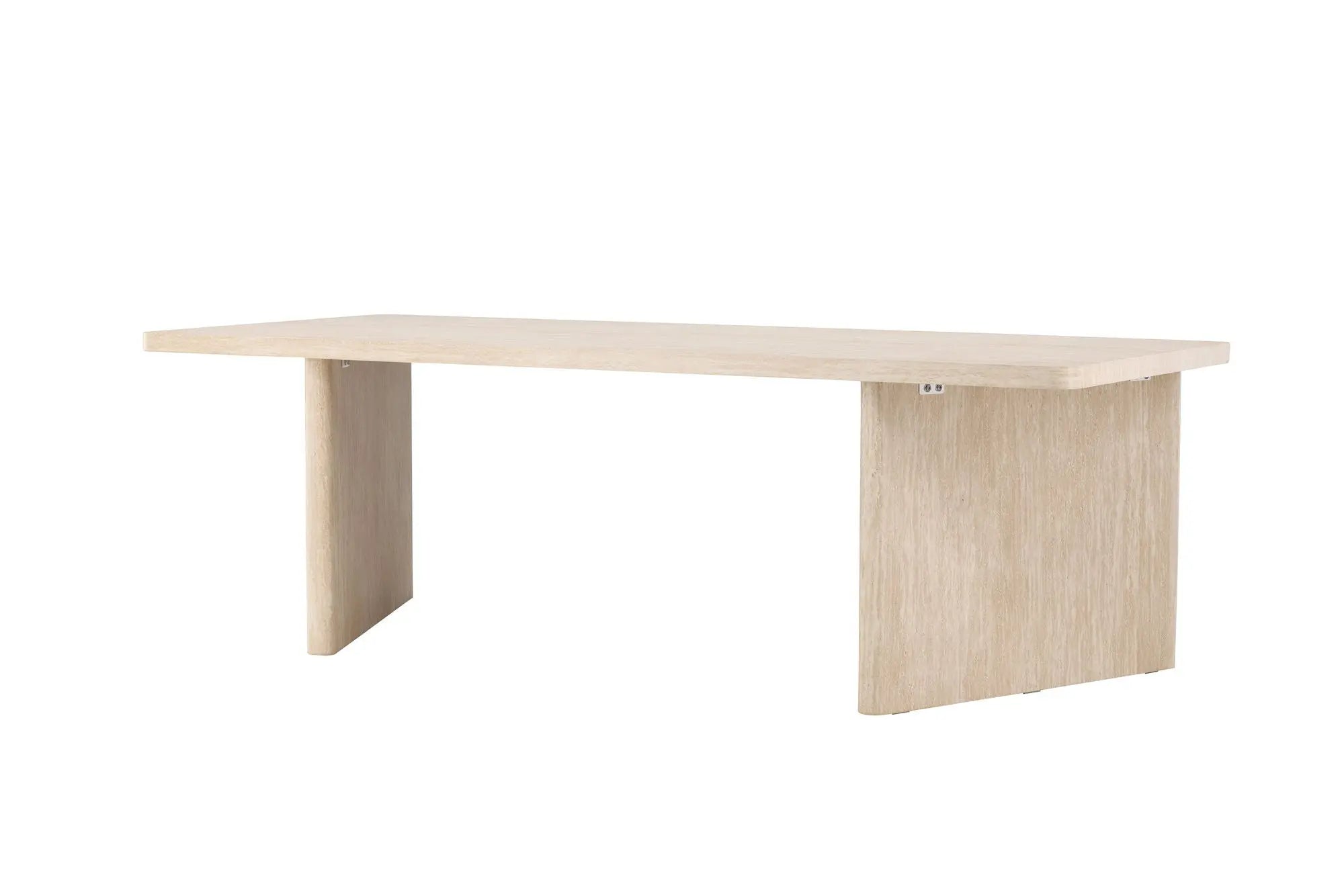 Table à manger Skagen - 240*100*75 - MDF