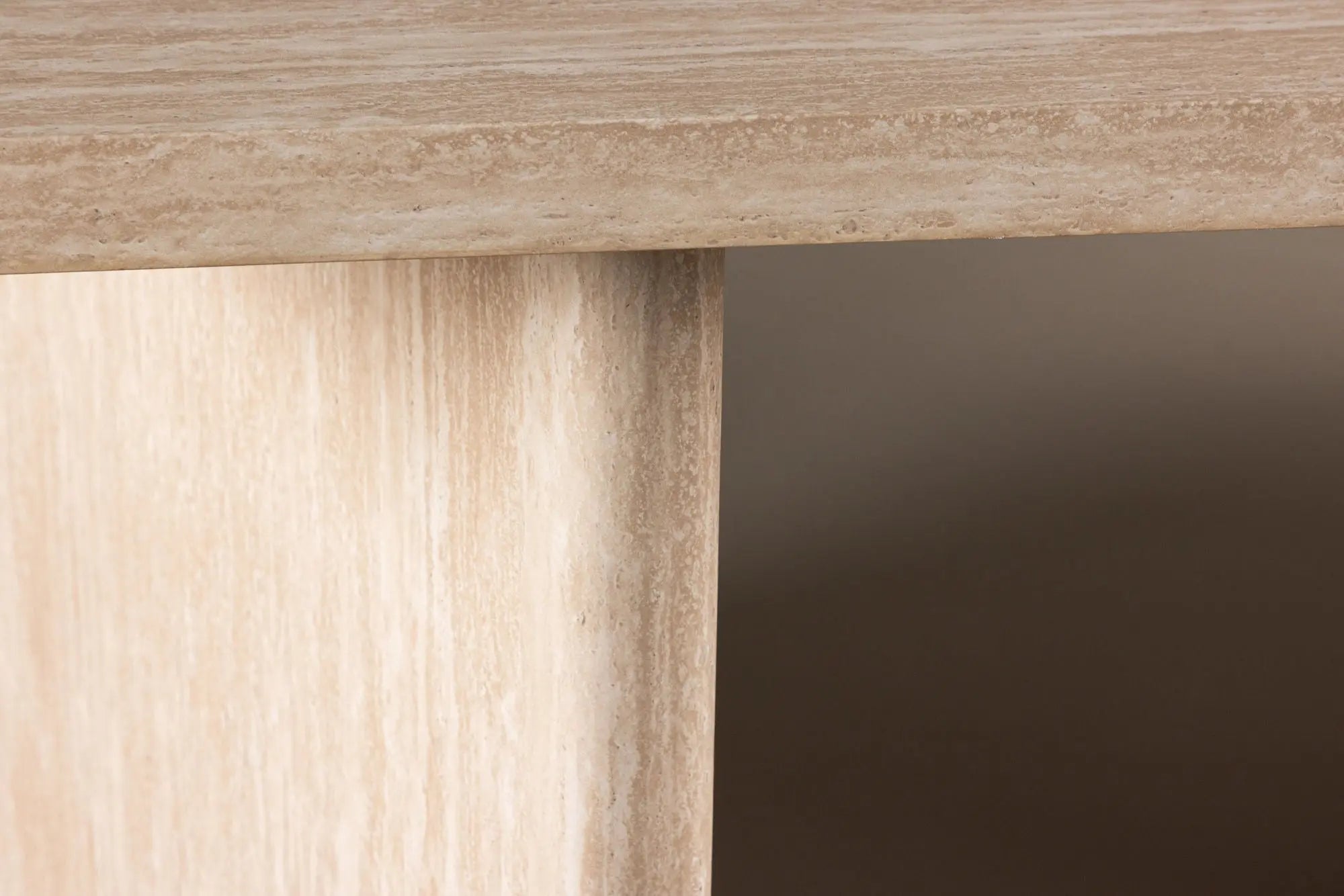 Table à manger Skagen - 240*100*75 - MDF