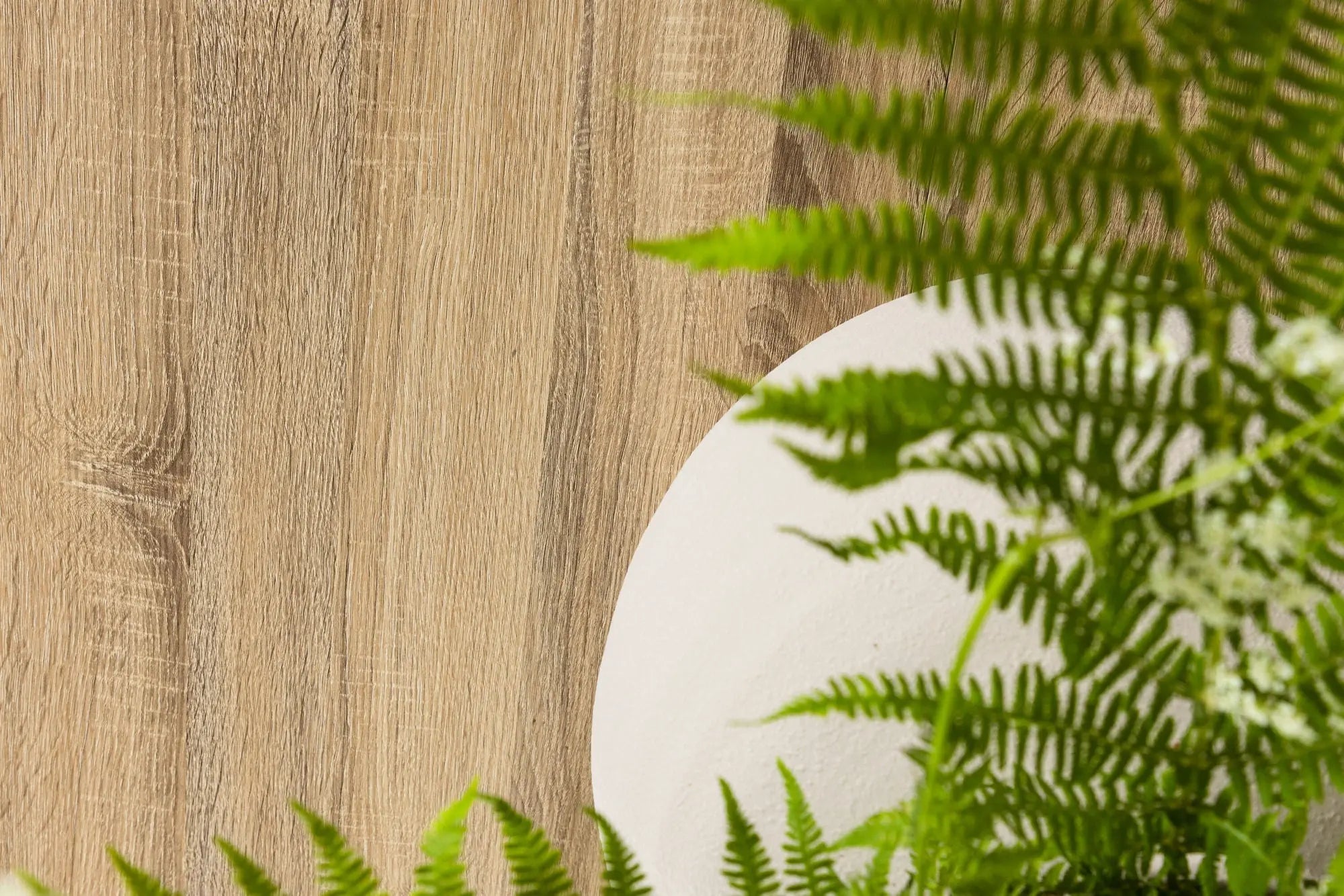 Table à manger rectangulaire Damon - 90 x 200 - MDF