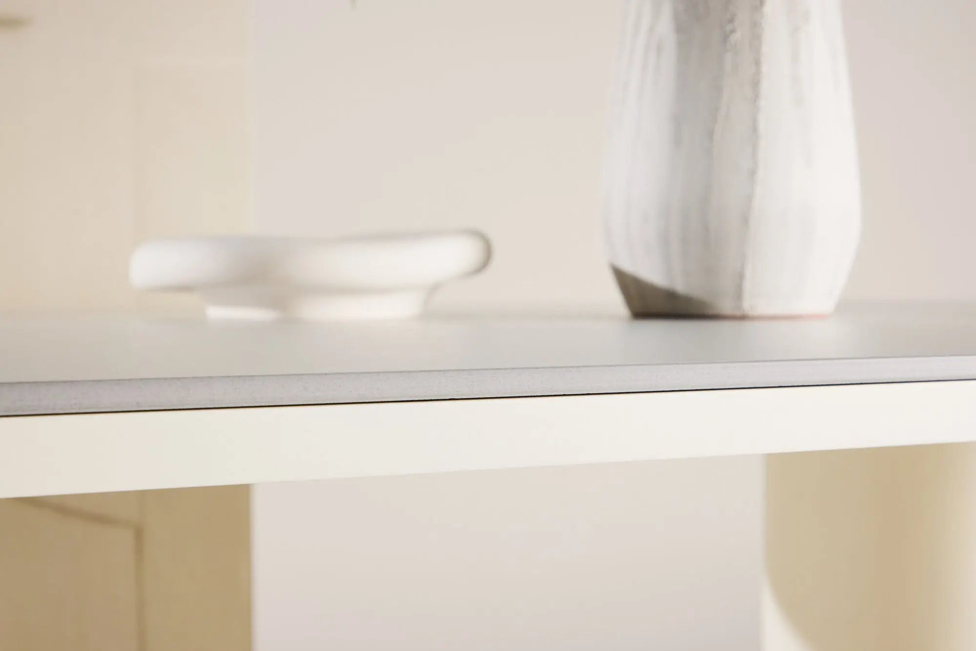Table à manger rectangulaire Havstenssund - 220*110*75 - MDF