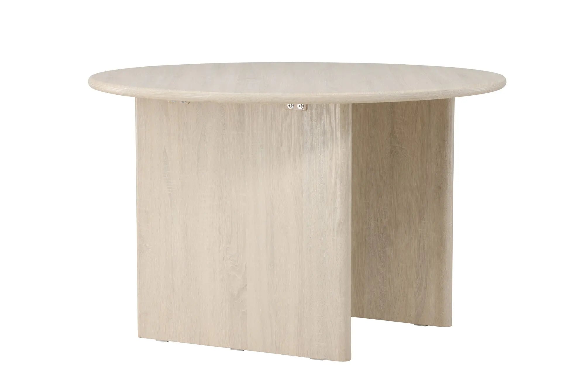 Table à manger ronde Björholmen - ø120 - MDF