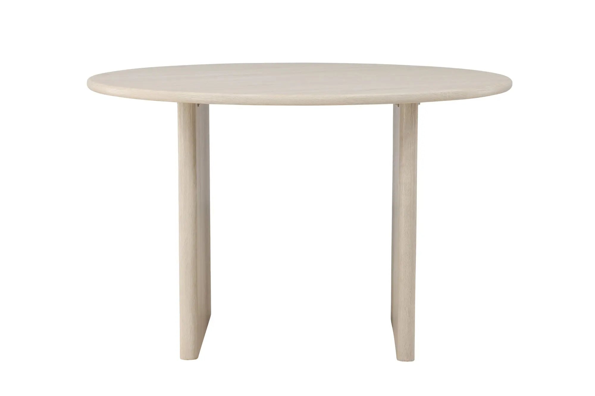 Table à manger ronde Björholmen - ø120 - MDF
