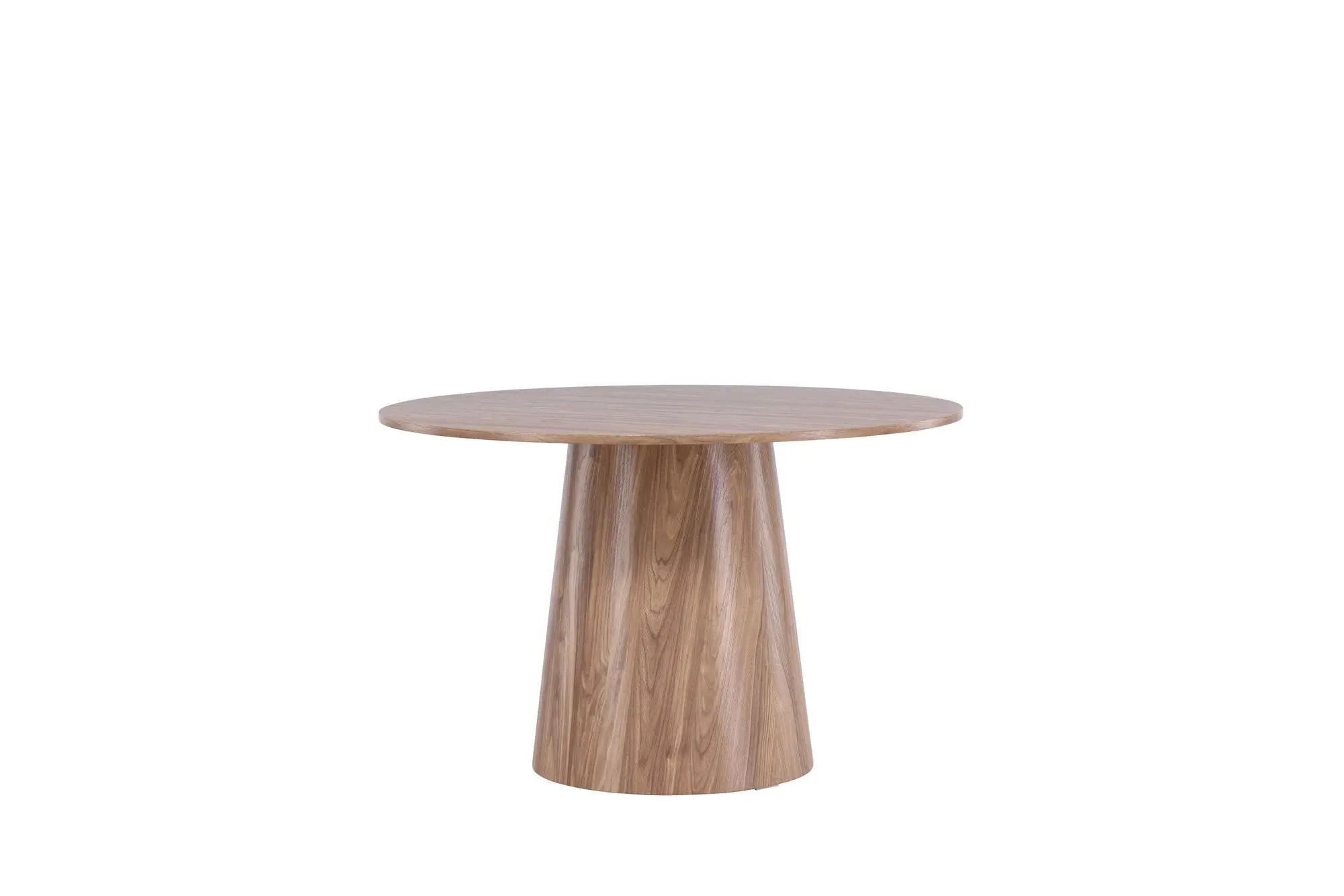 Table à manger ronde Lanzo - ø120 - MDF