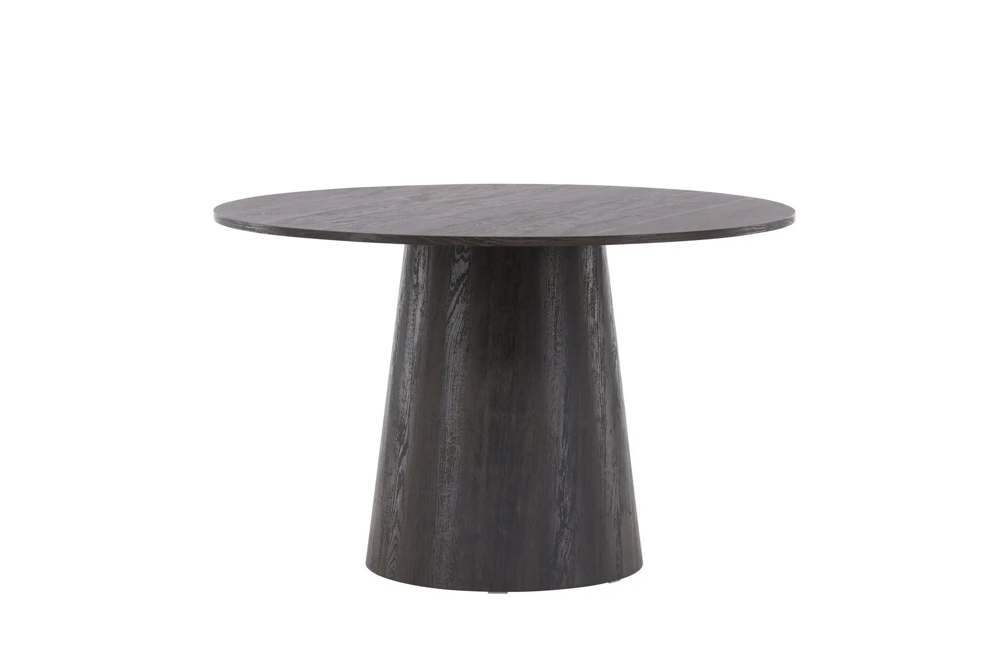 Table à manger ronde Lanzo - ø120 - MDF