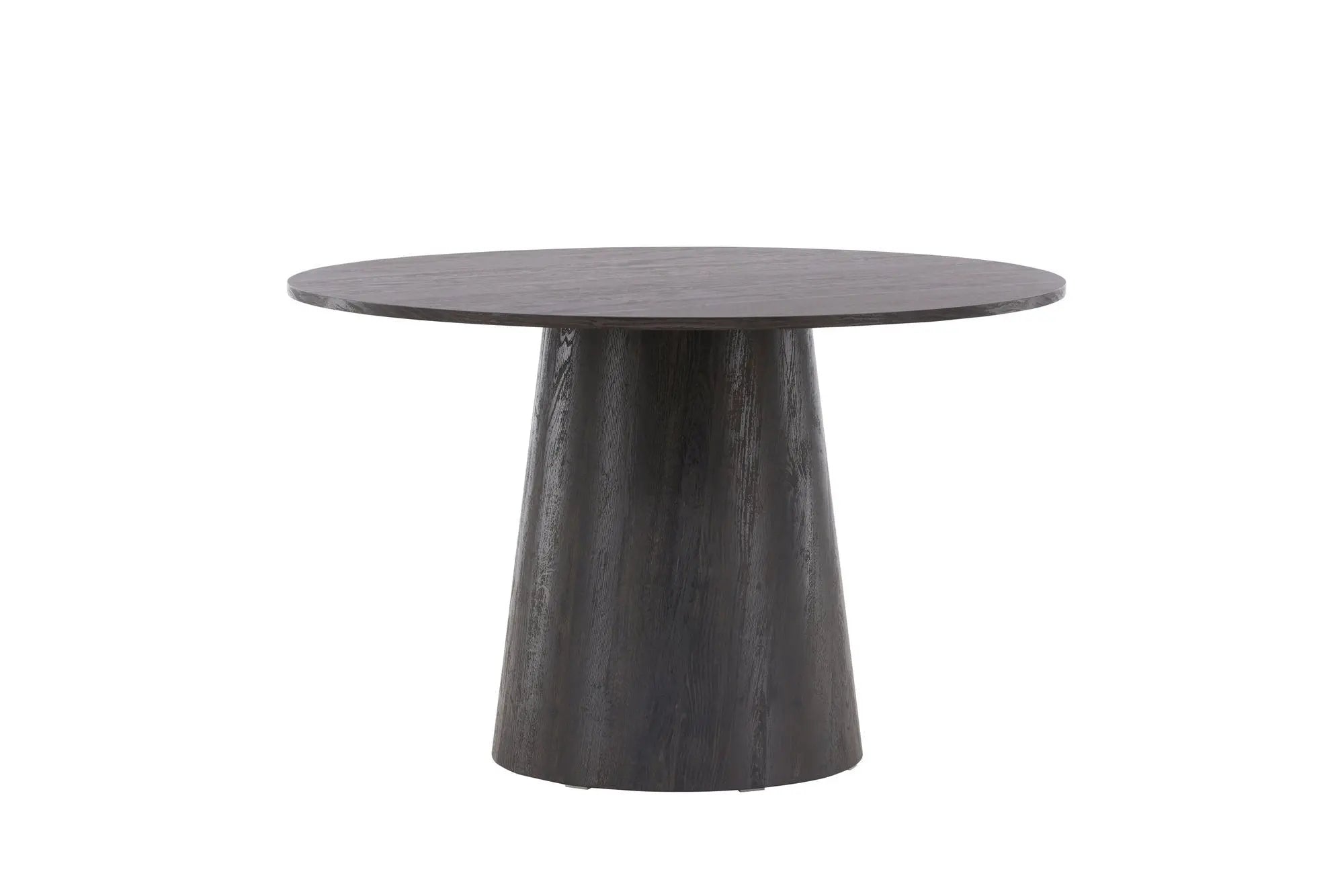 Table à manger ronde Lanzo - ø120 - MDF