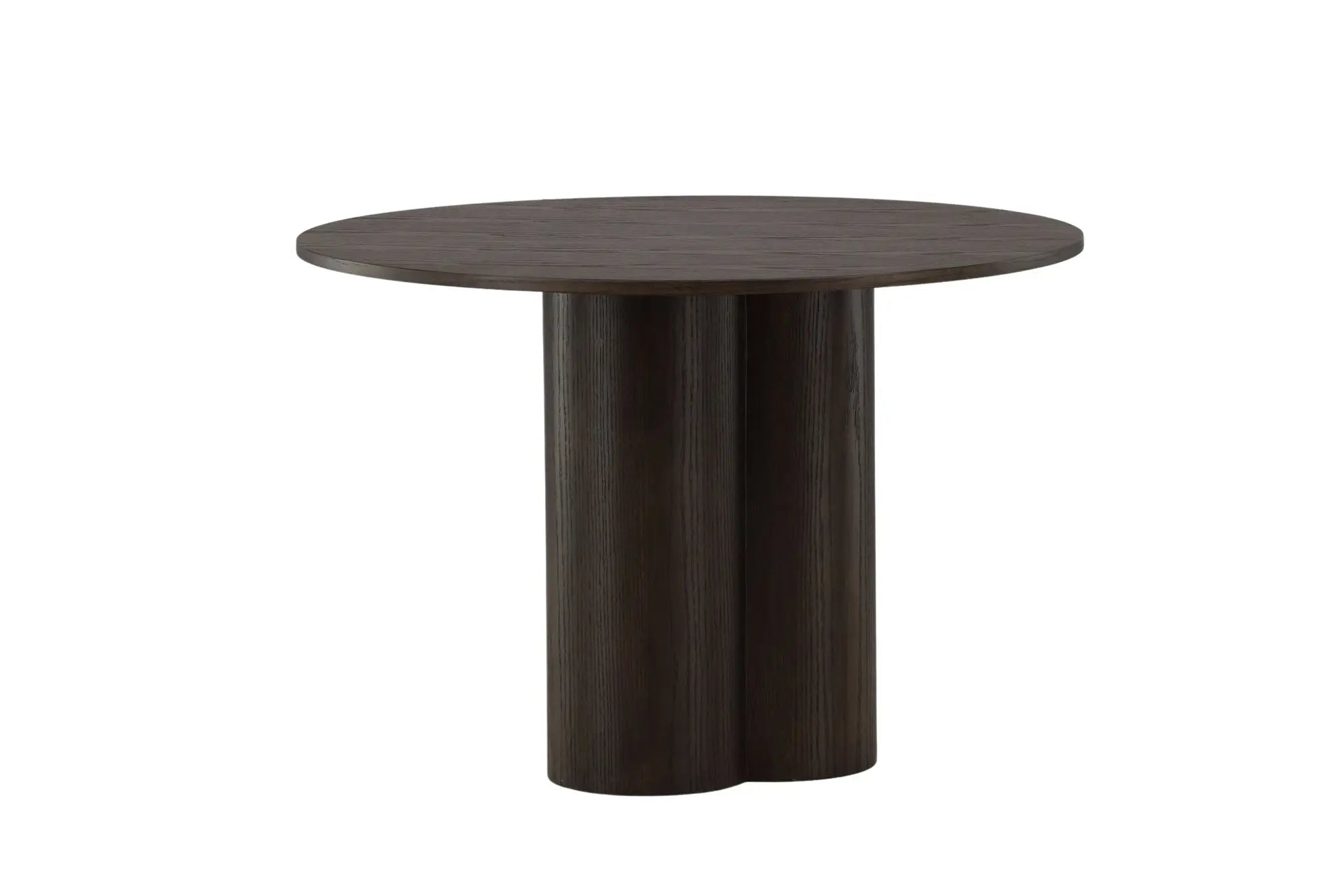 Table à manger ronde Olivia - ø110 - MDF