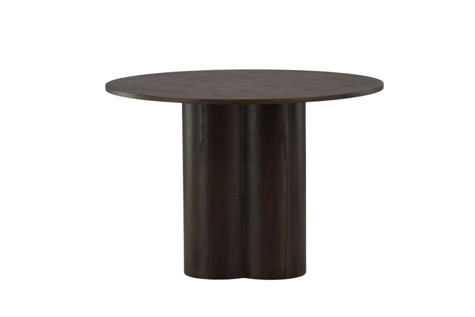 Table à manger ronde Olivia - ø110 - MDF