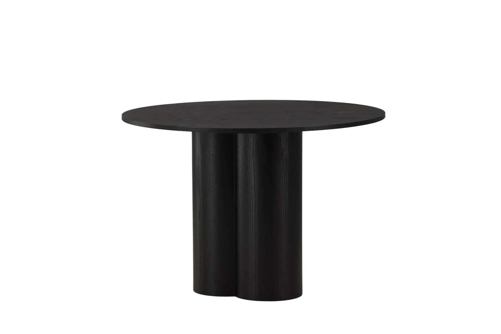 Table à manger ronde Olivia - ø110 - MDF