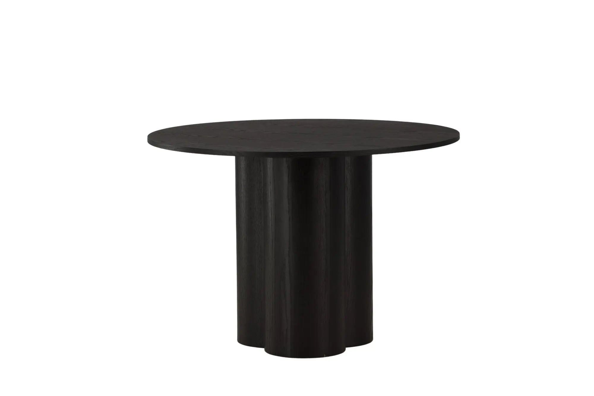 Table à manger ronde Olivia - ø110 - MDF