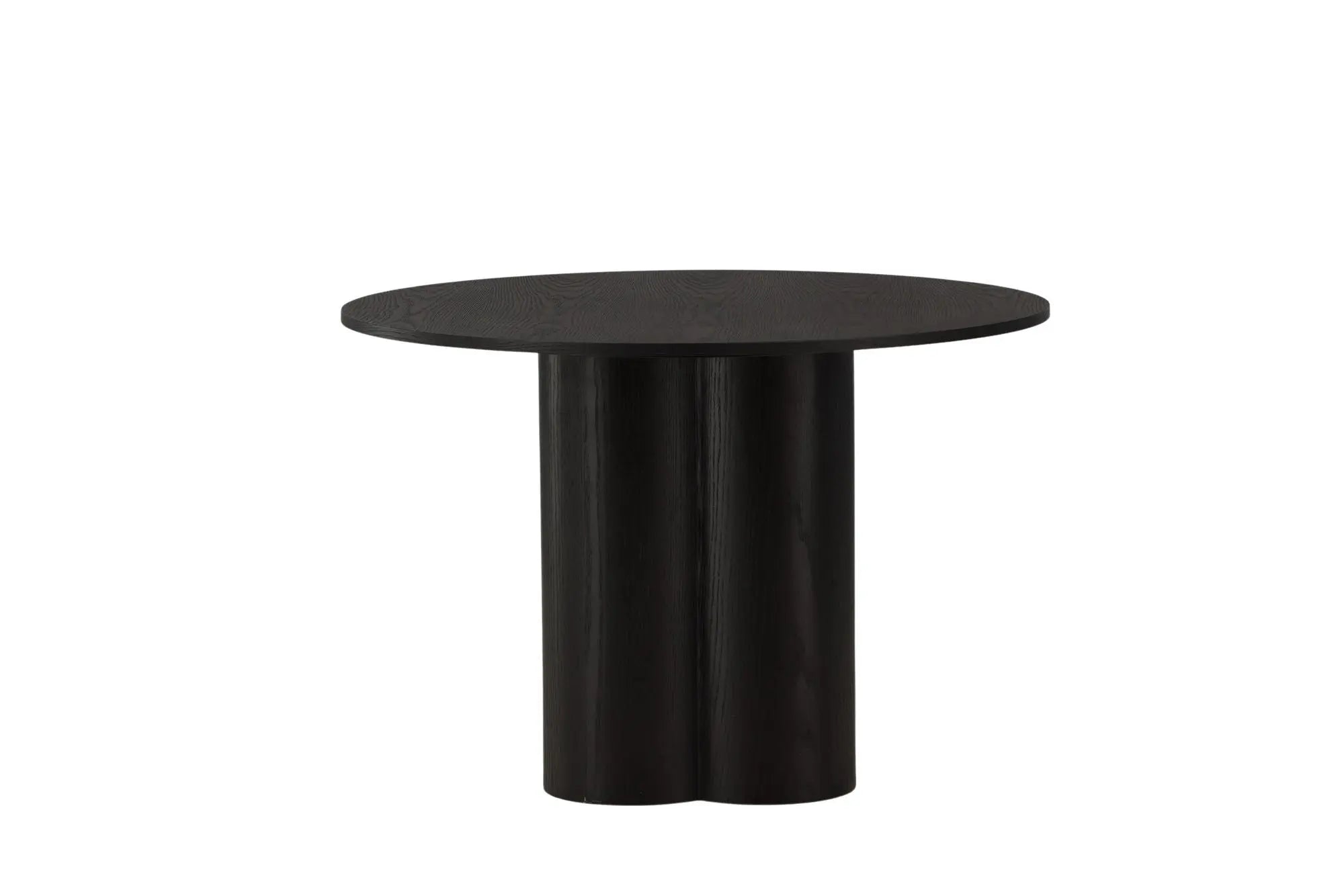 Table à manger ronde Olivia - ø110 - MDF