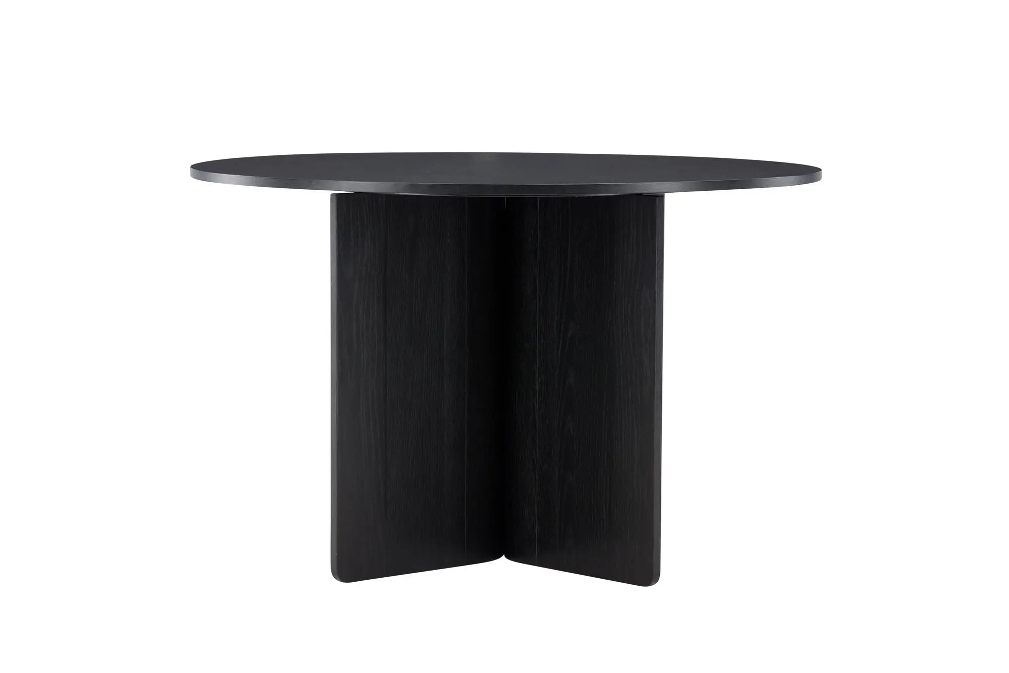 Table à manger ronde Tyresö - ø120 - MDF