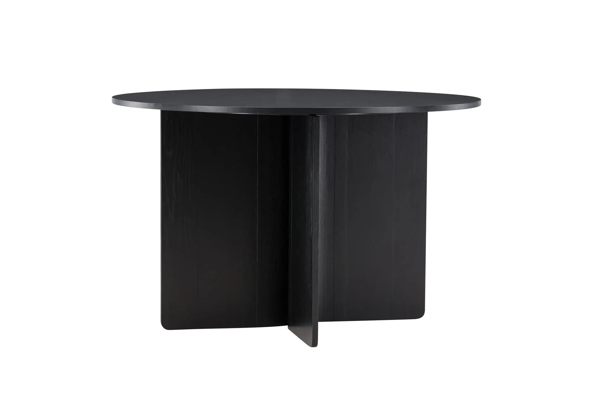 Table à manger ronde Tyresö - ø120 - MDF