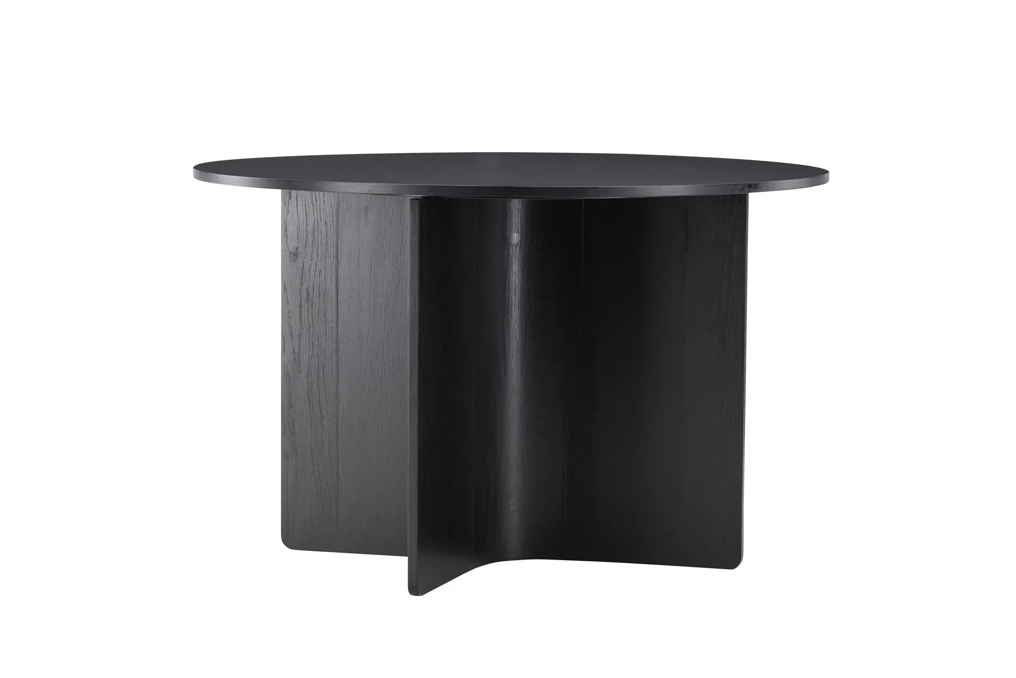 Table à manger ronde Tyresö - ø120 - MDF