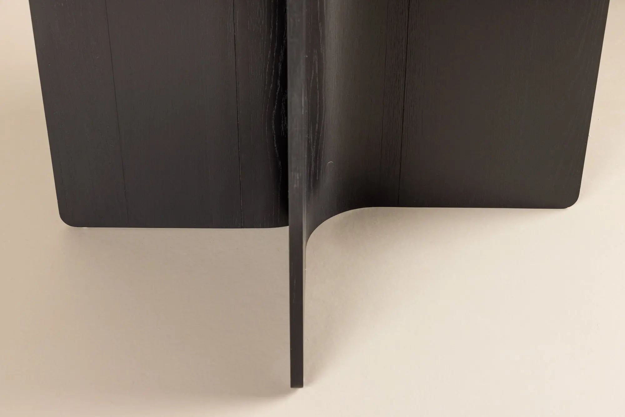 Table à manger ronde Tyresö - ø120 - MDF