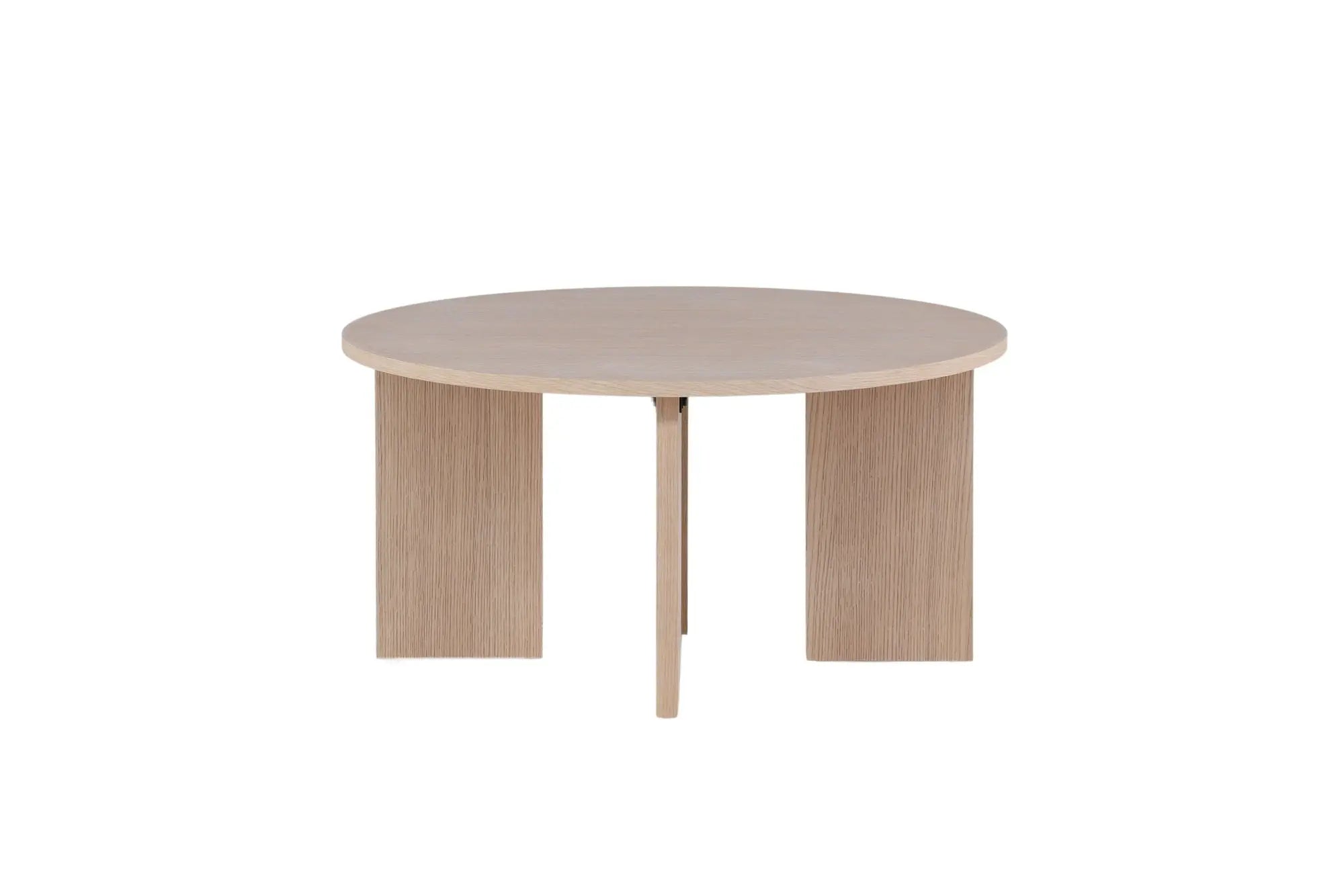 Table basse Askerön - ø80 - MDF