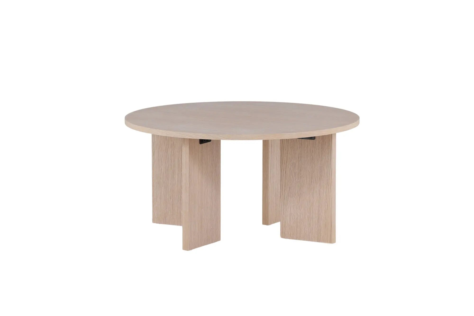 Table basse Askerön - ø80 - MDF