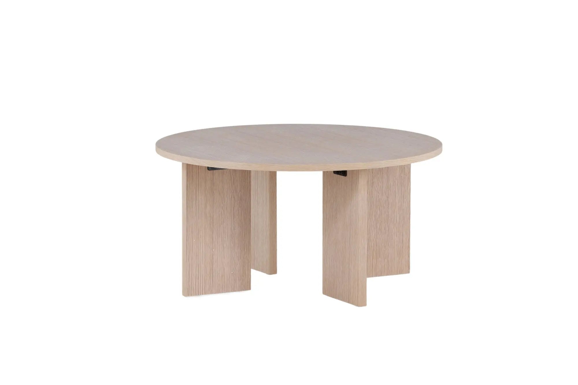 Table basse Askerön - ø80 - MDF