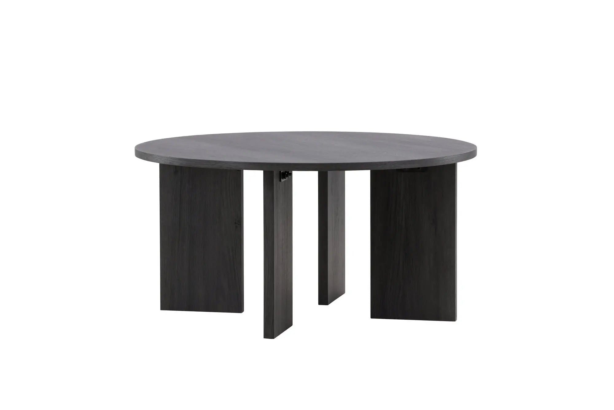 Table basse Askerön - ø80 - MDF
