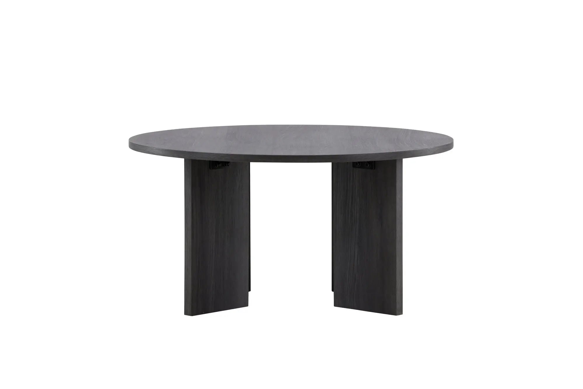 Table basse Askerön - ø80 - MDF
