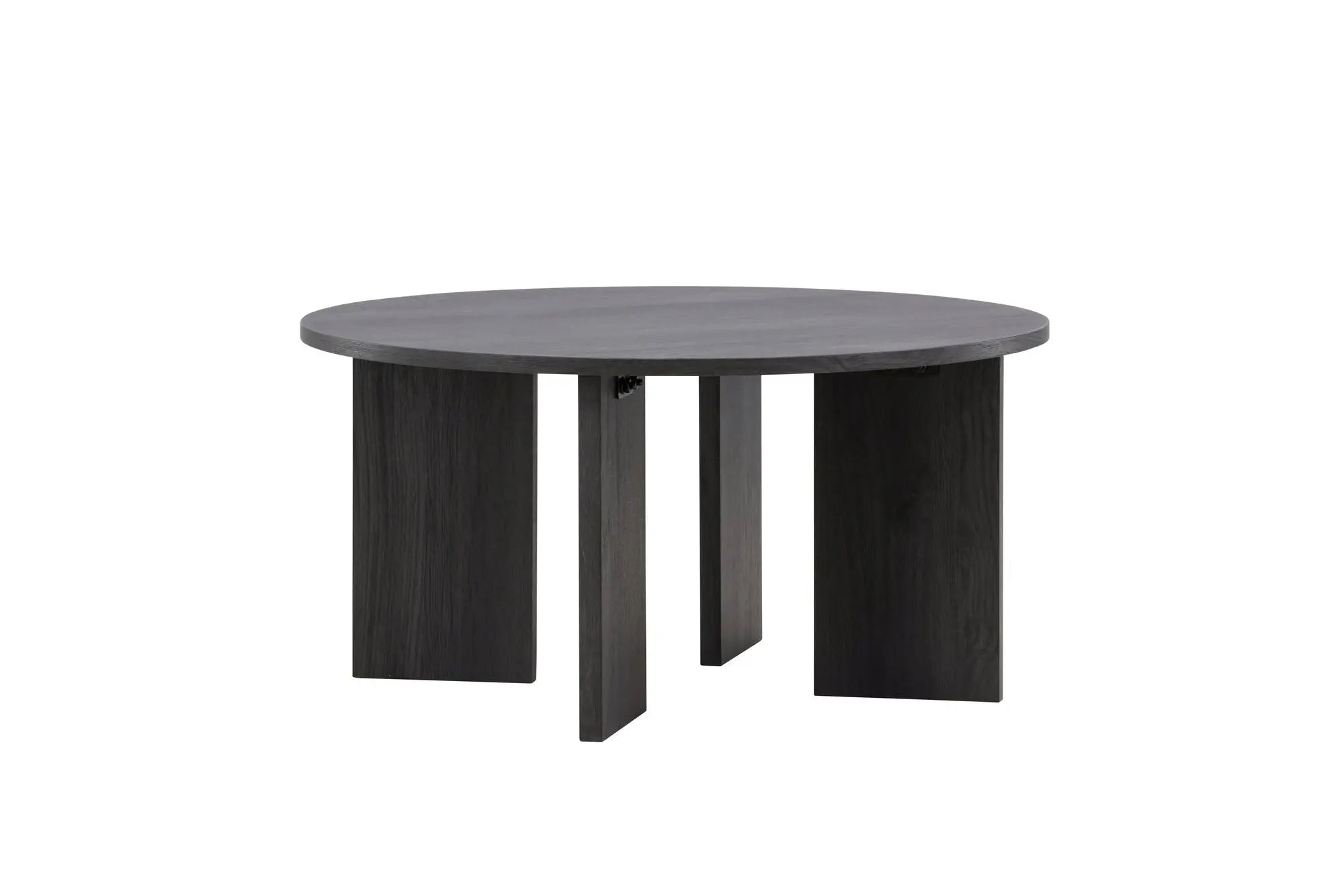 Table basse Askerön - ø80 - MDF
