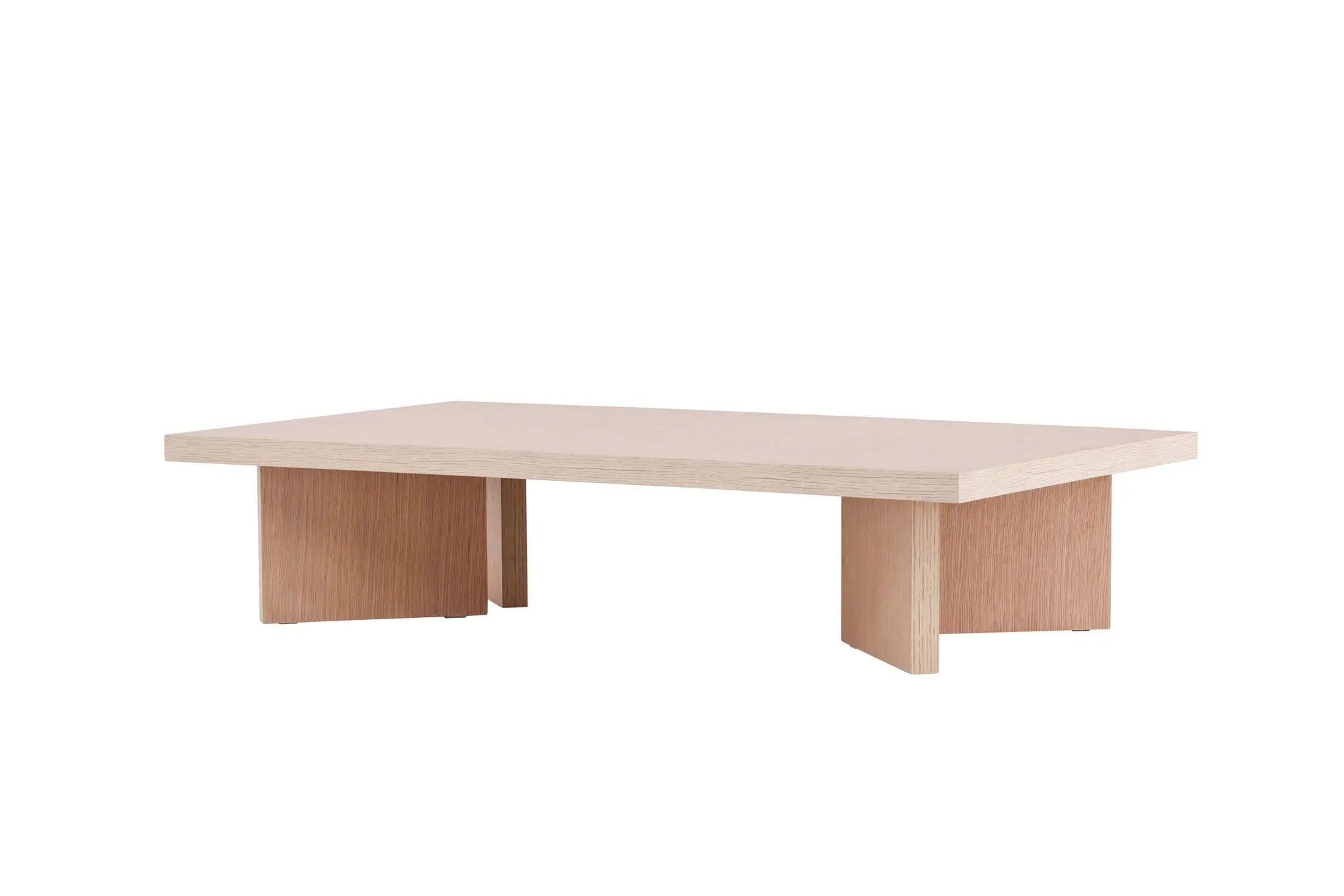 Table basse Bassholmen - 80 x 140 - MDF