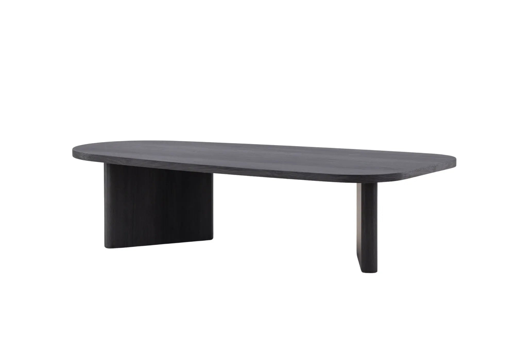 Table basse Grönvik - 65 x 130 - MDF