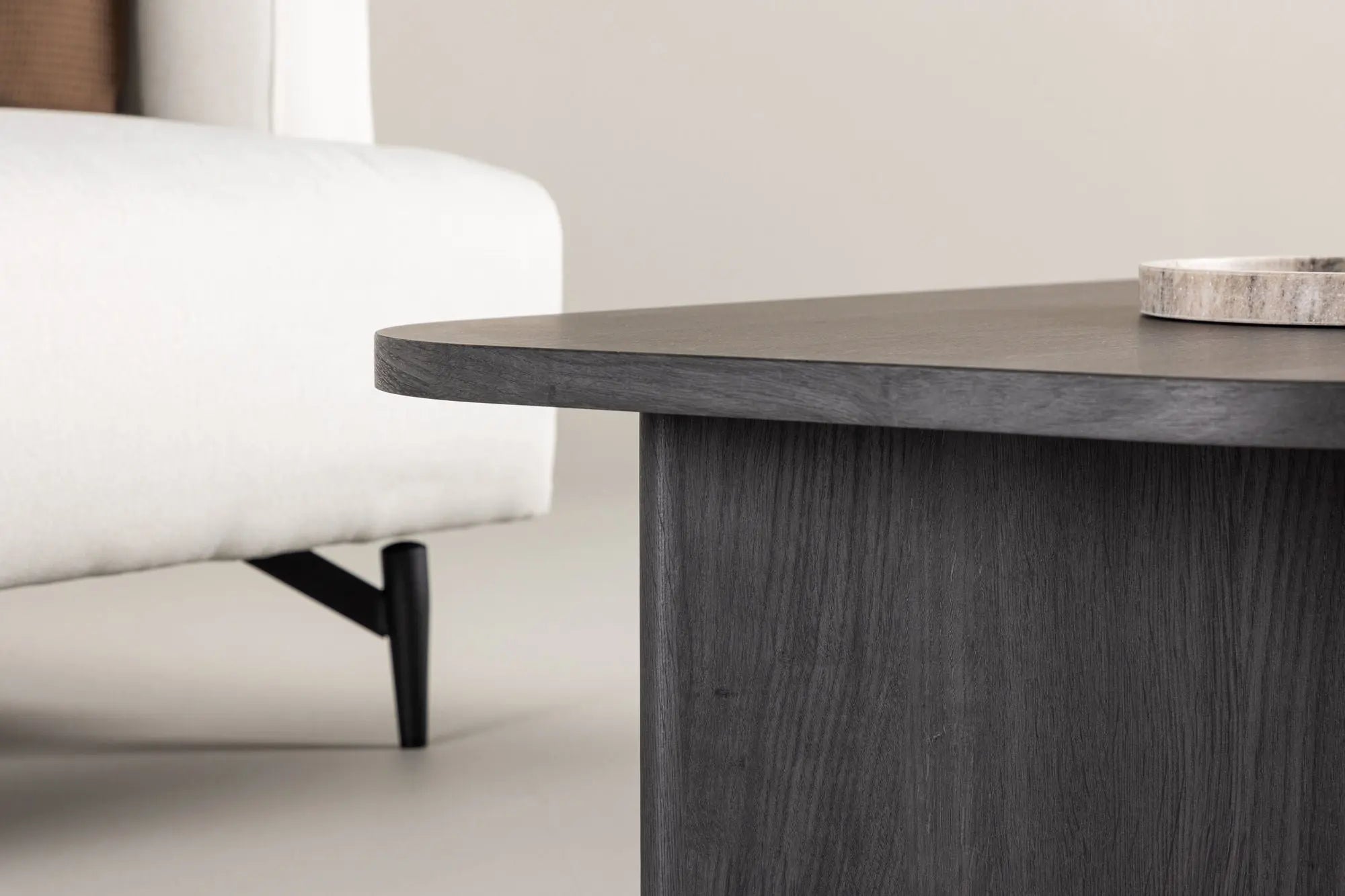Table basse Grönvik - 65 x 130 - MDF