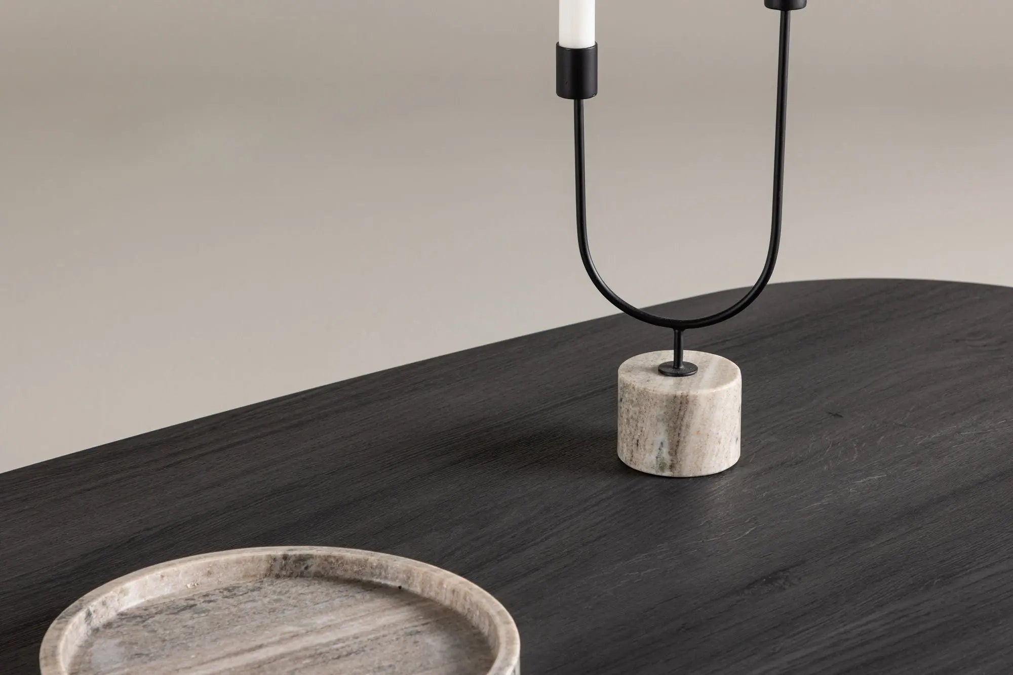 Table basse Grönvik - 65 x 130 - MDF