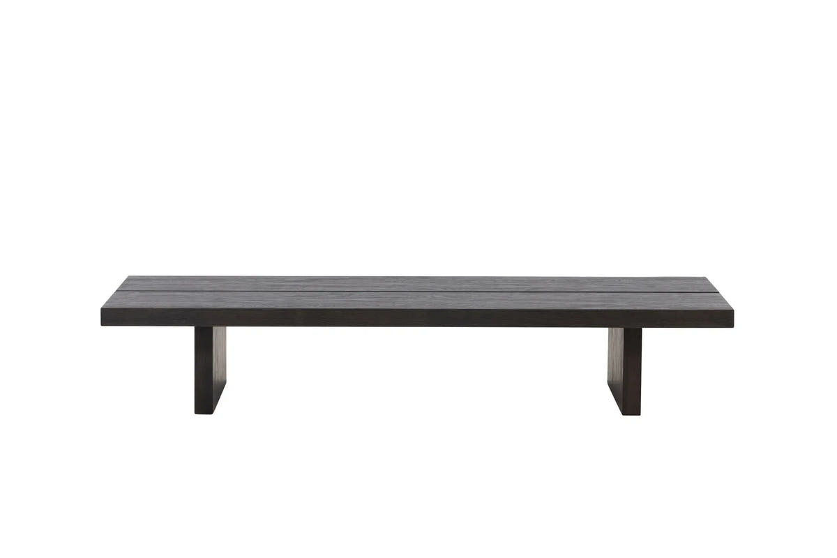 Table basse Lancaster - 60 x 140 - MDF