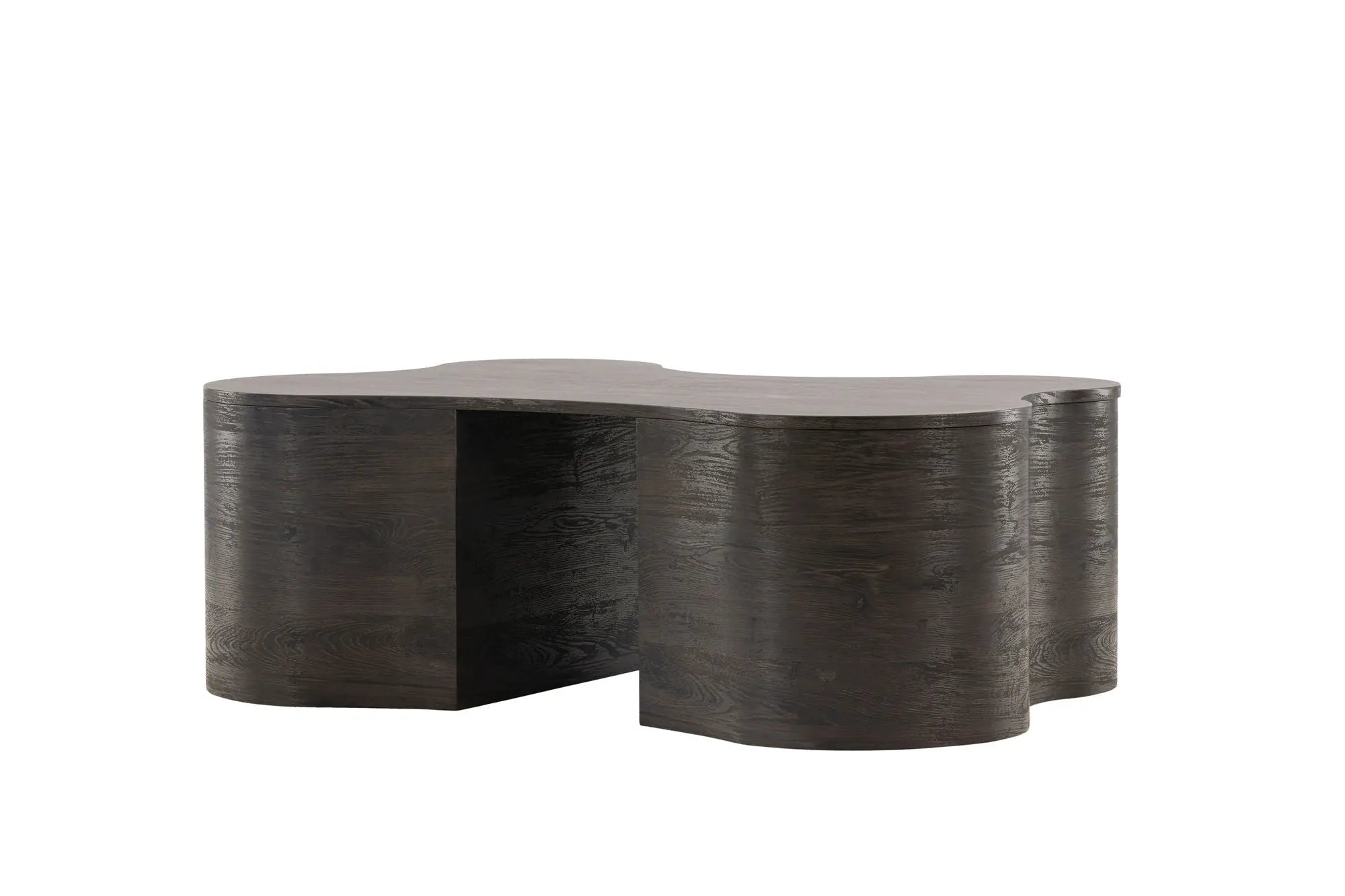 Table basse Larvik - 90 x 130 - MDF