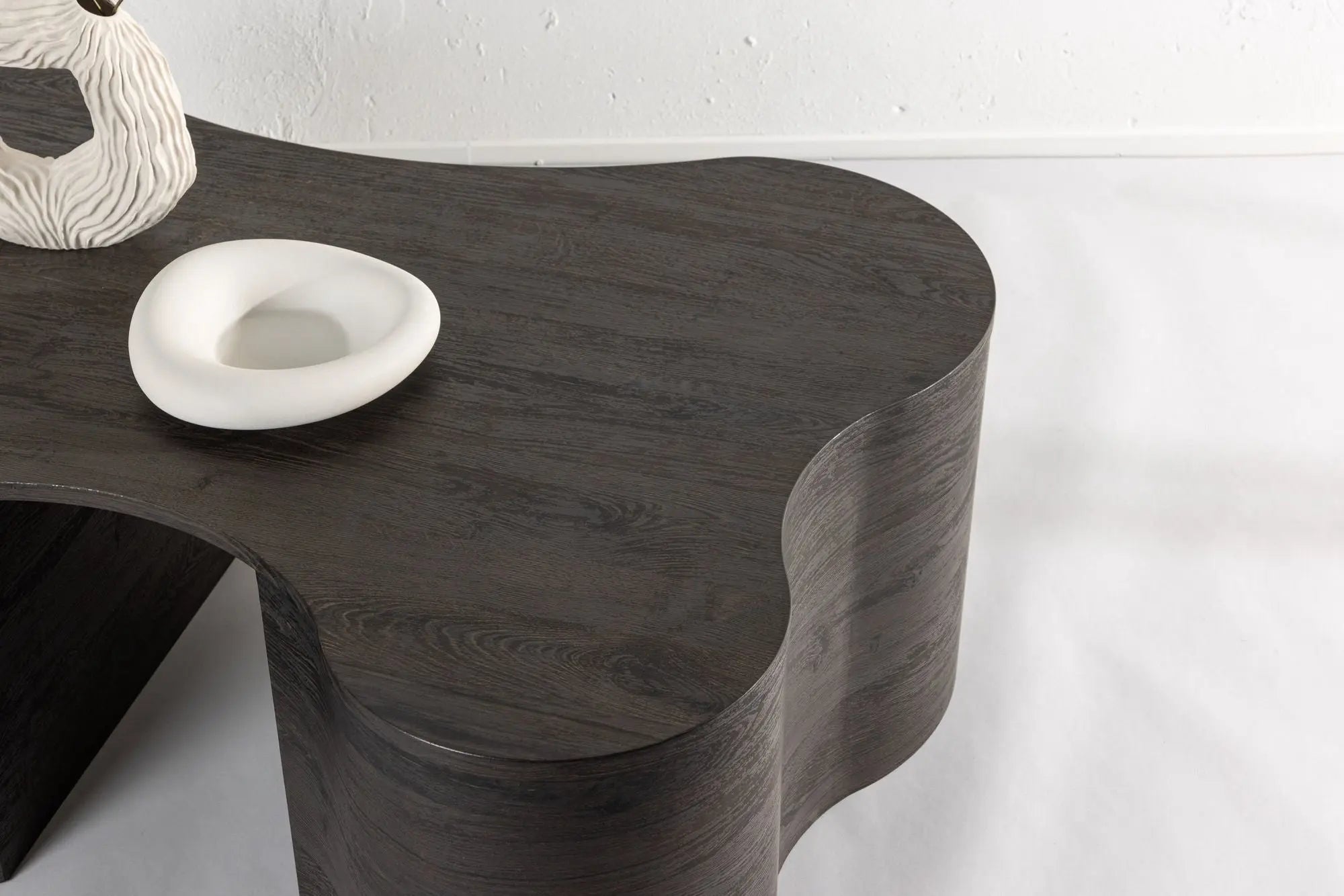 Table basse Larvik - 90 x 130 - MDF