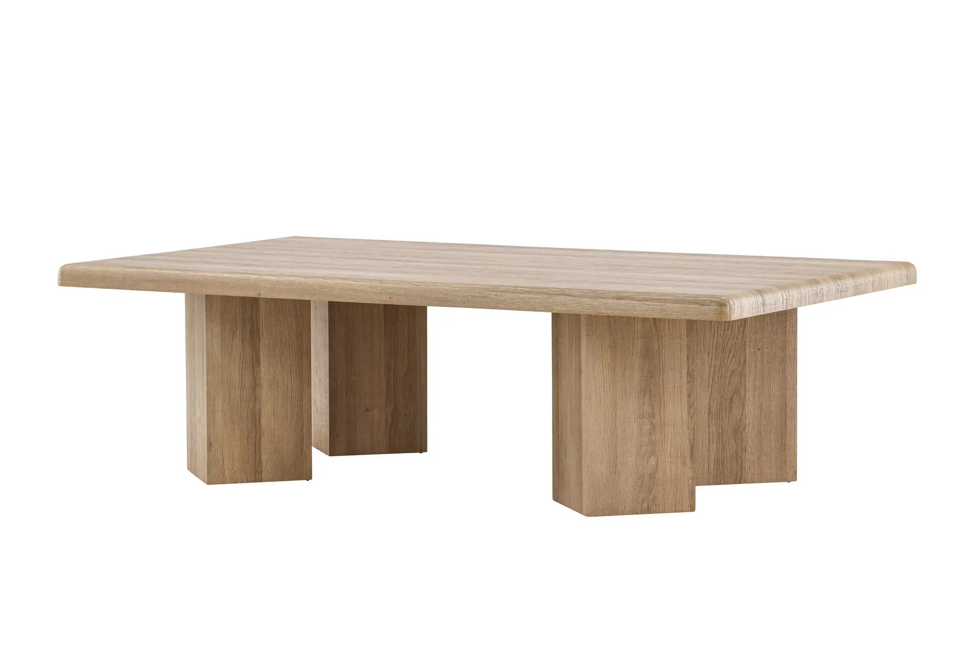 Table basse Lillehammer - 80 x 140 - MDF