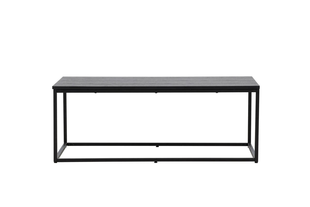 Table basse Mallan - 60 x 120 - MDF