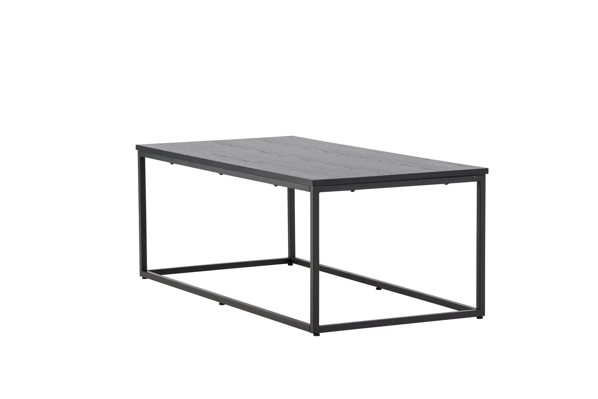 Table basse Mallan - 60 x 120 - MDF