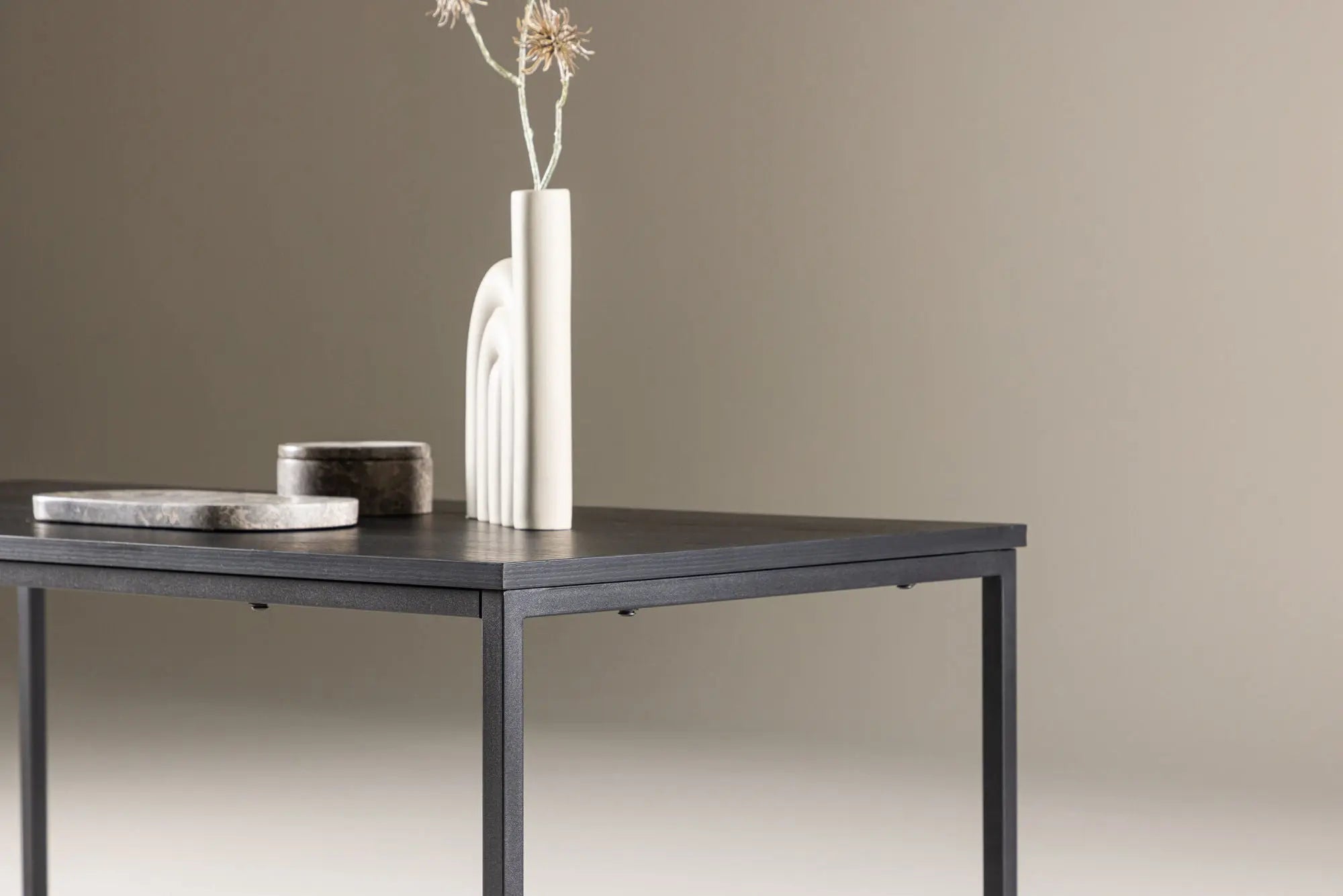 Table basse Mallan - 60 x 120 - MDF