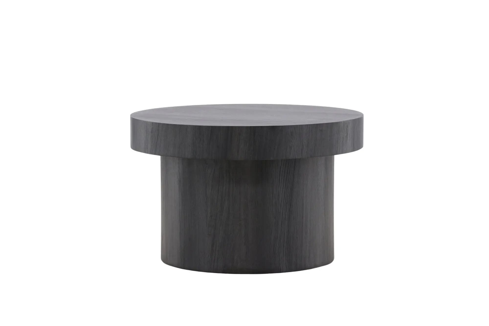 Table basse Malung - ø80 - MDF