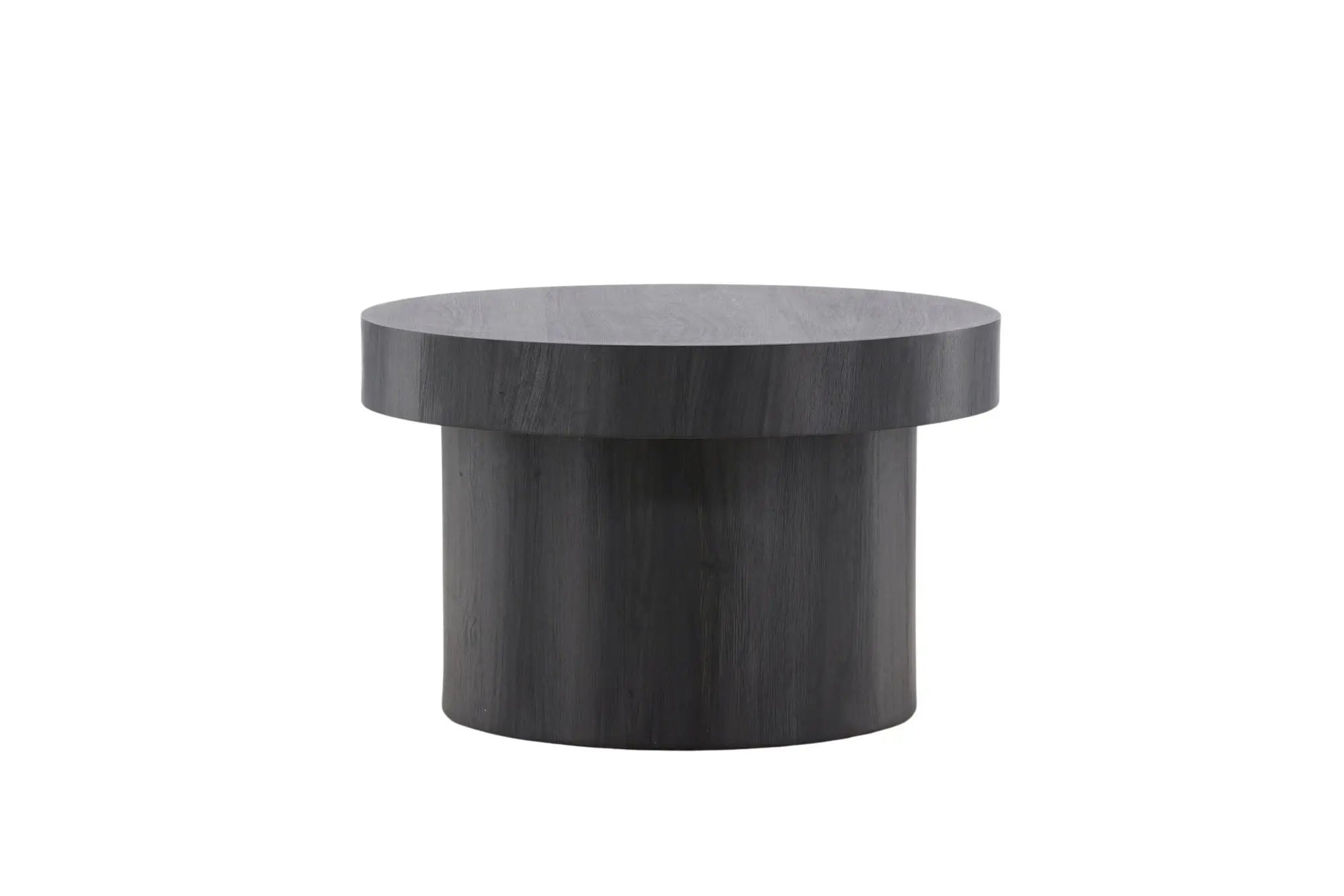 Table basse Malung - ø80 - MDF